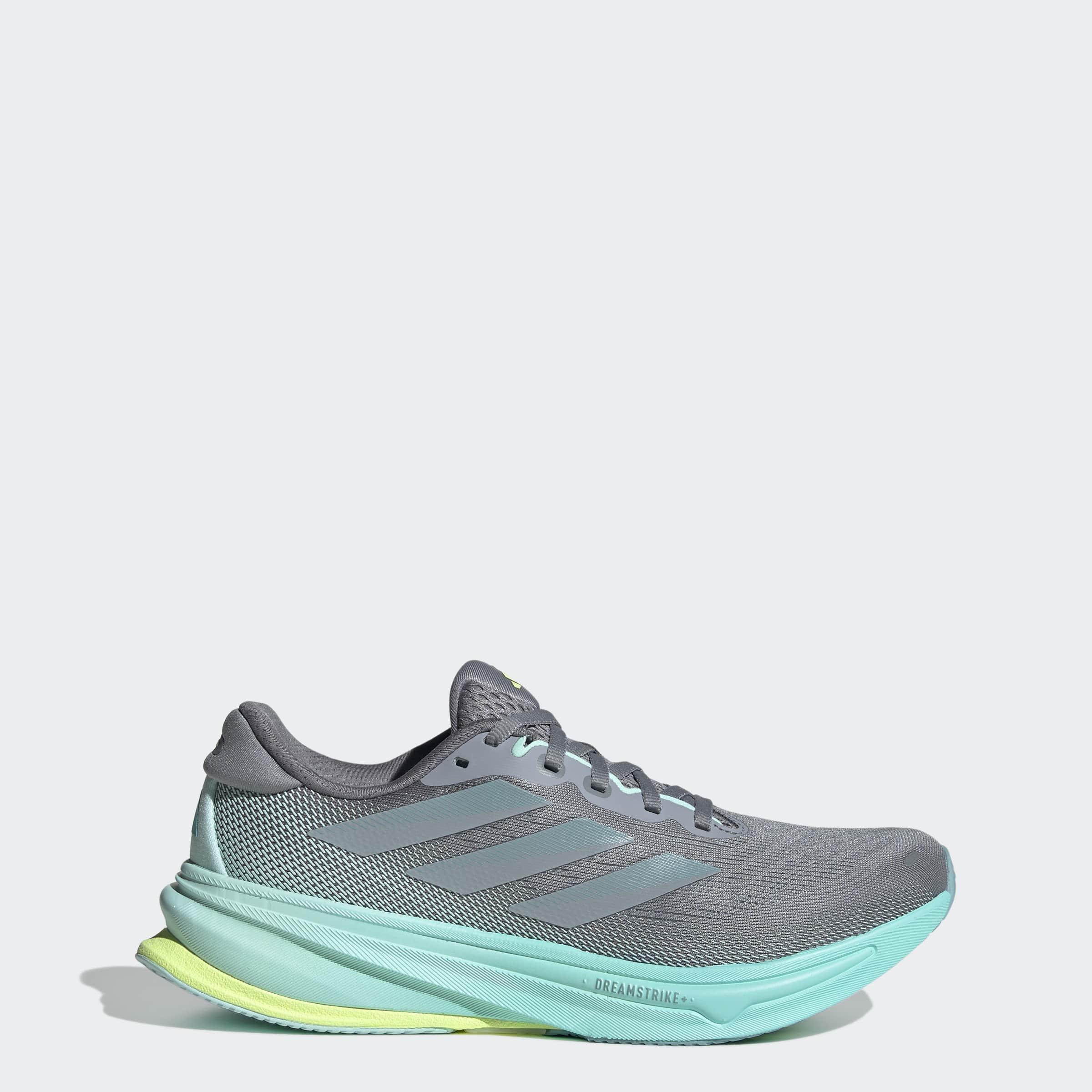 Supernova Rise 2 Running Shoes, Grey, A701_ONE, large image number 11