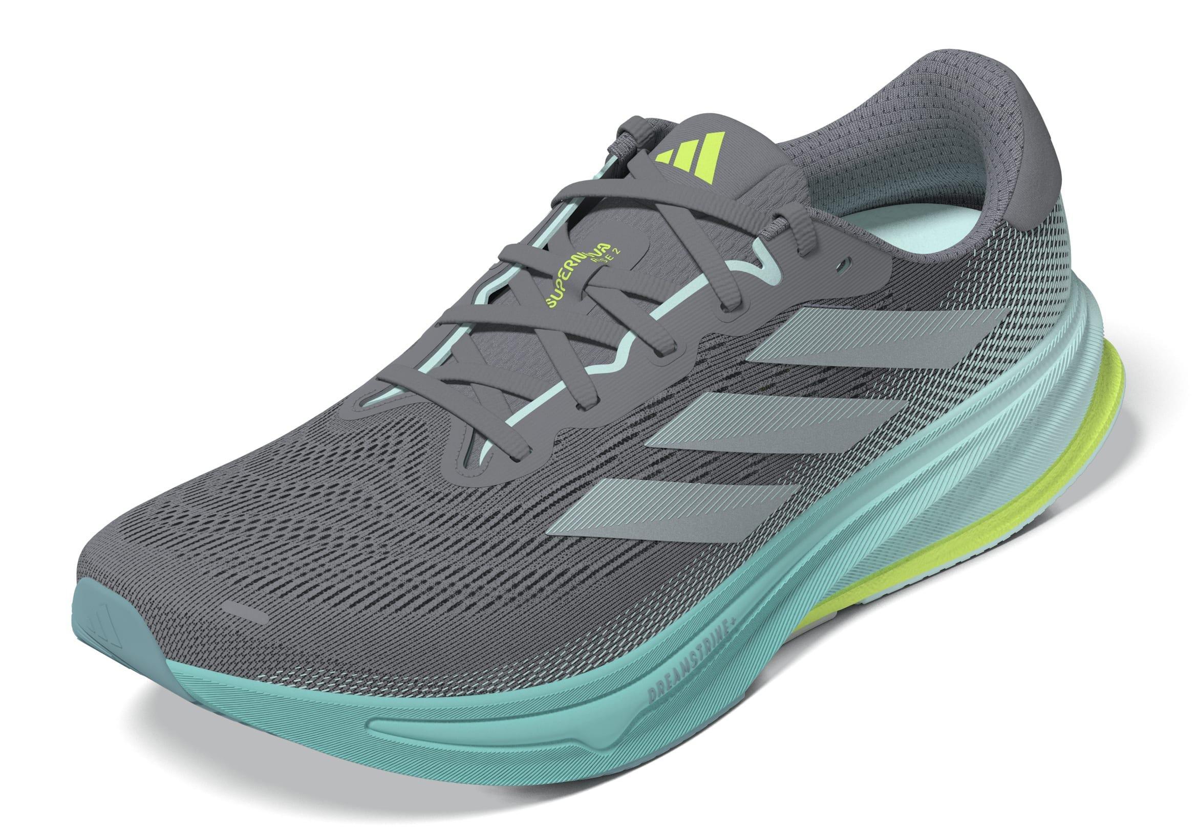 Supernova Rise 2 Running Shoes, Grey, A701_ONE, large image number 13
