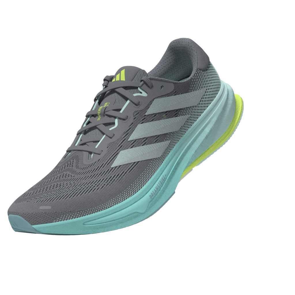 Supernova Rise 2 Running Shoes, Grey, A701_ONE, large image number 14
