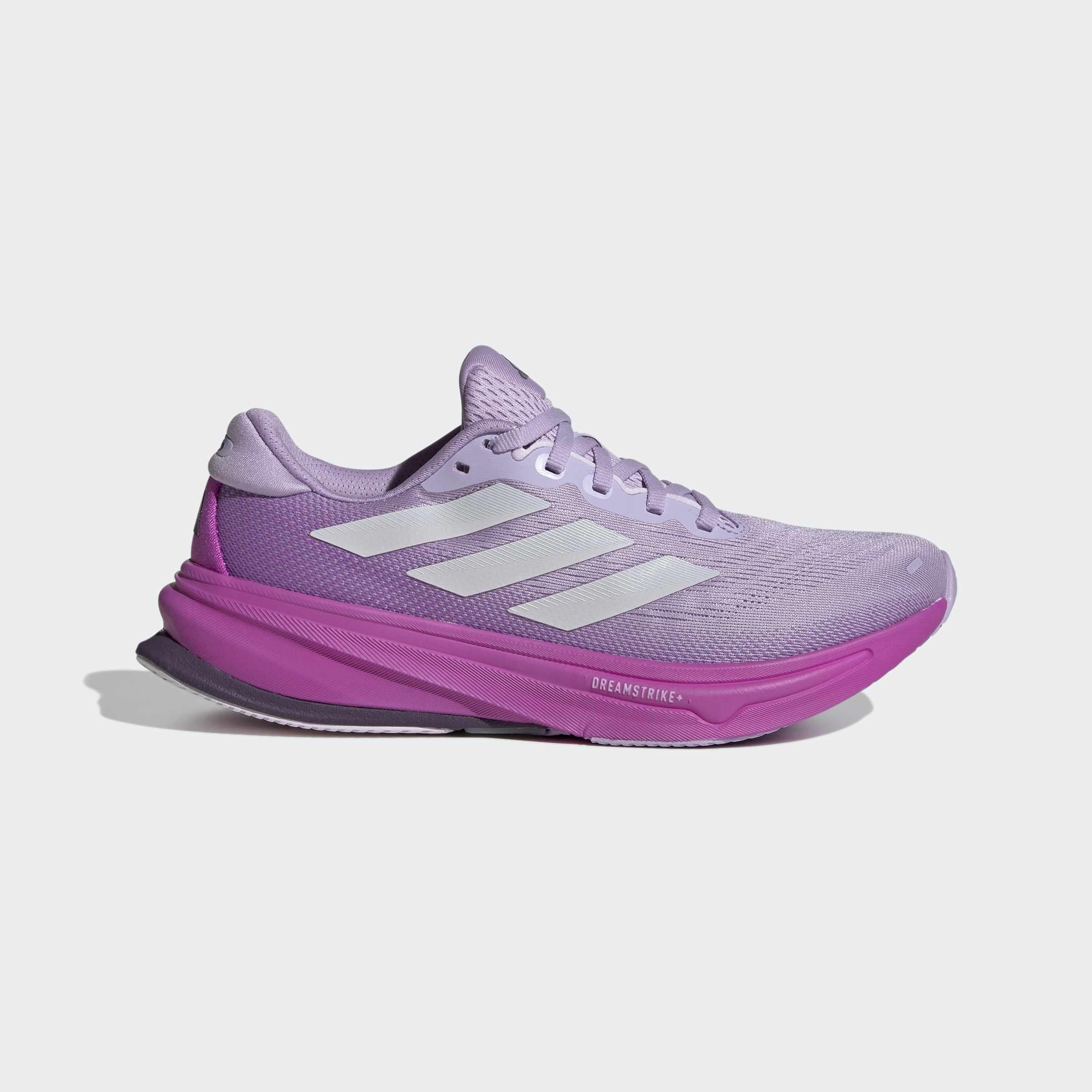 Supernova Rise 2 Running Shoes, Purple, A701_ONE, medium