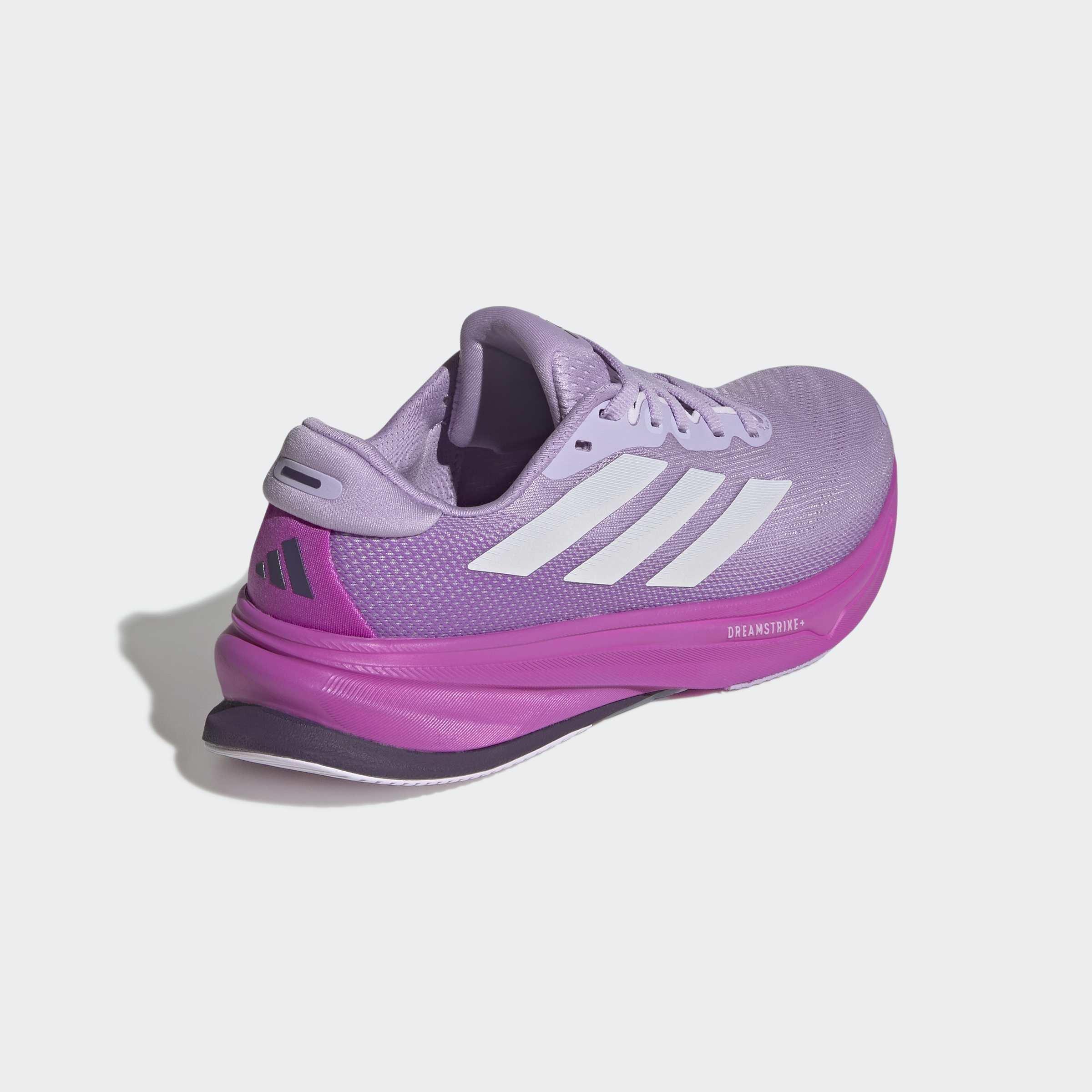 Supernova Rise 2 Running Shoes, Purple, A701_ONE, large image number 3