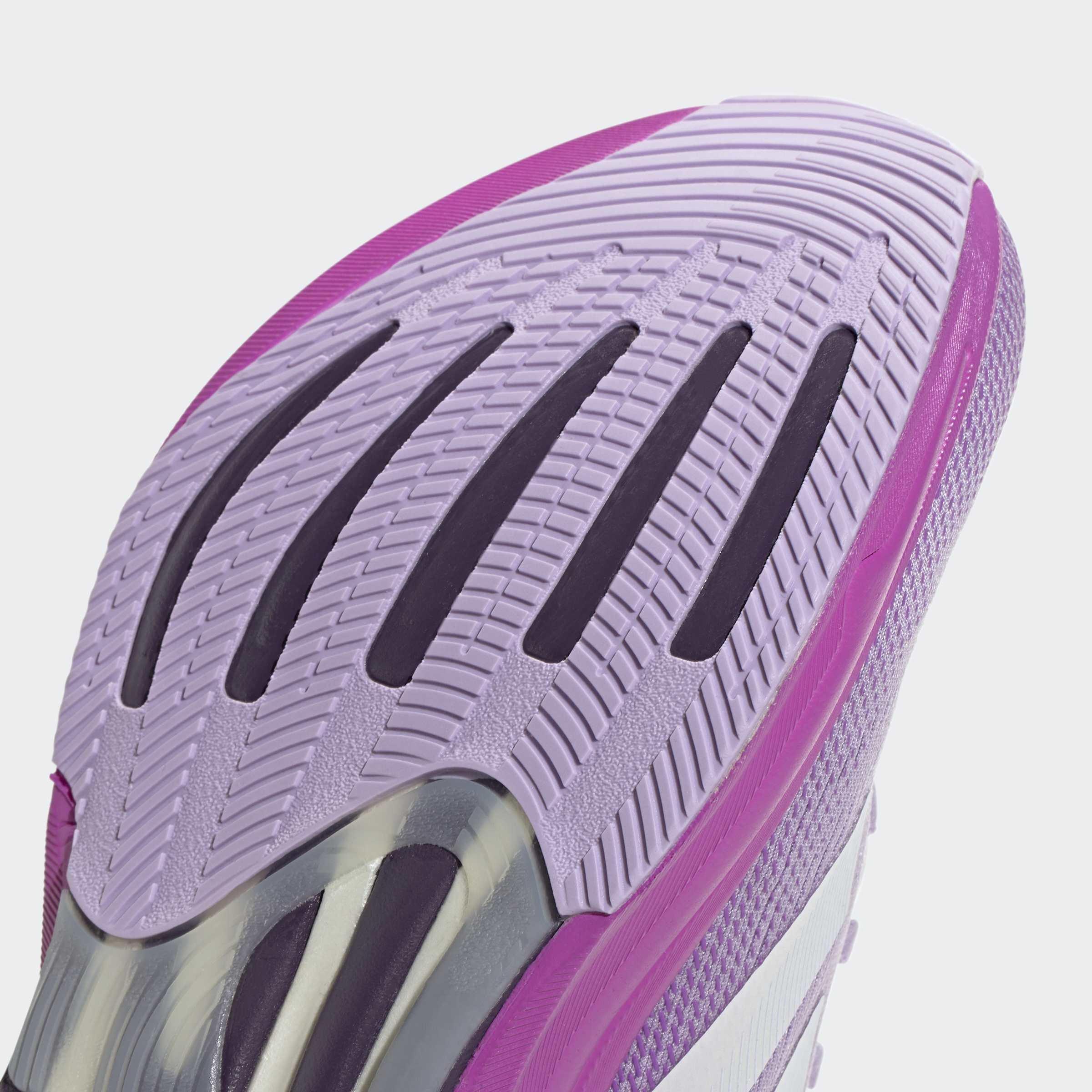 Supernova Rise 2 Running Shoes, Purple, A701_ONE, large image number 5