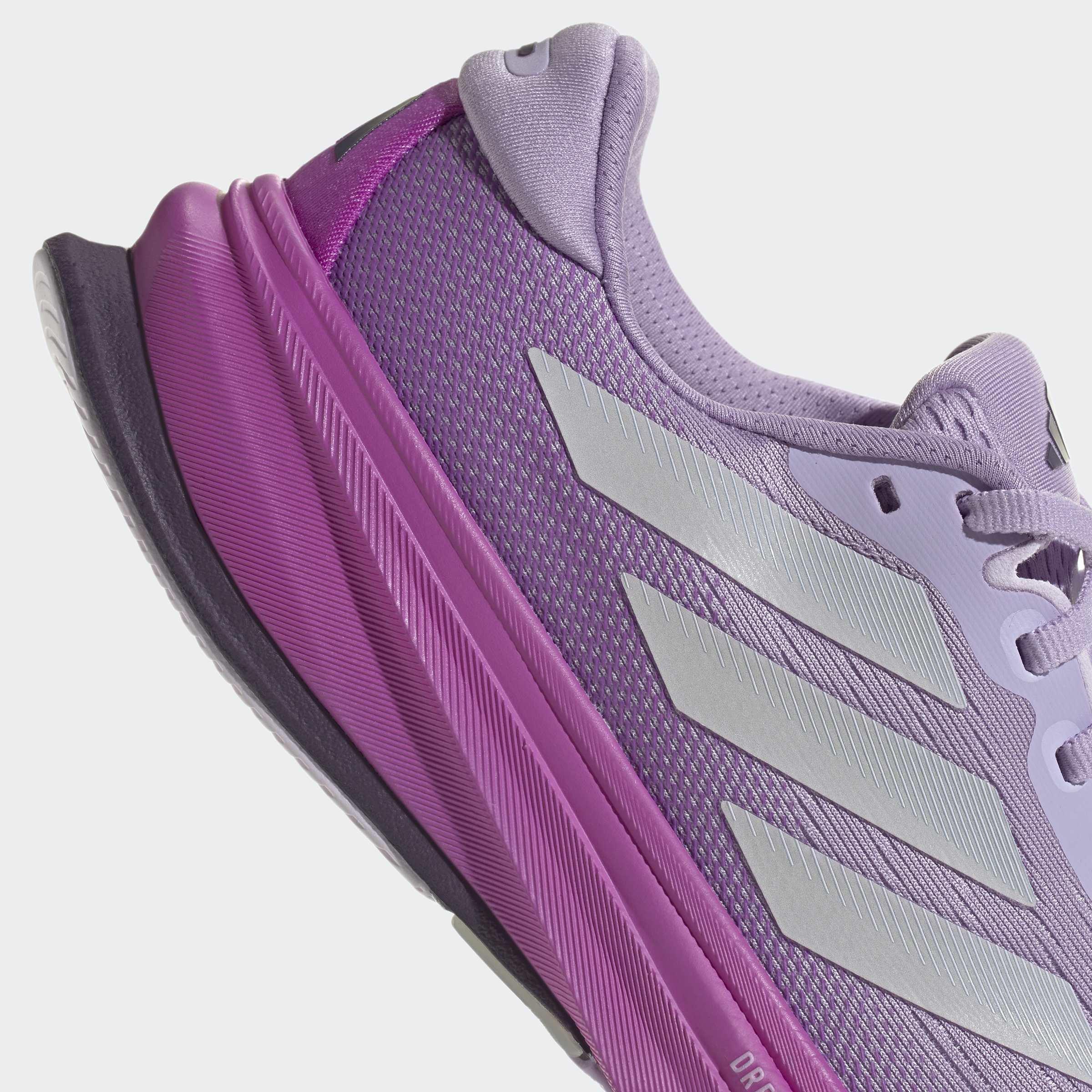 Supernova Rise 2 Running Shoes, Purple, A701_ONE, large image number 6