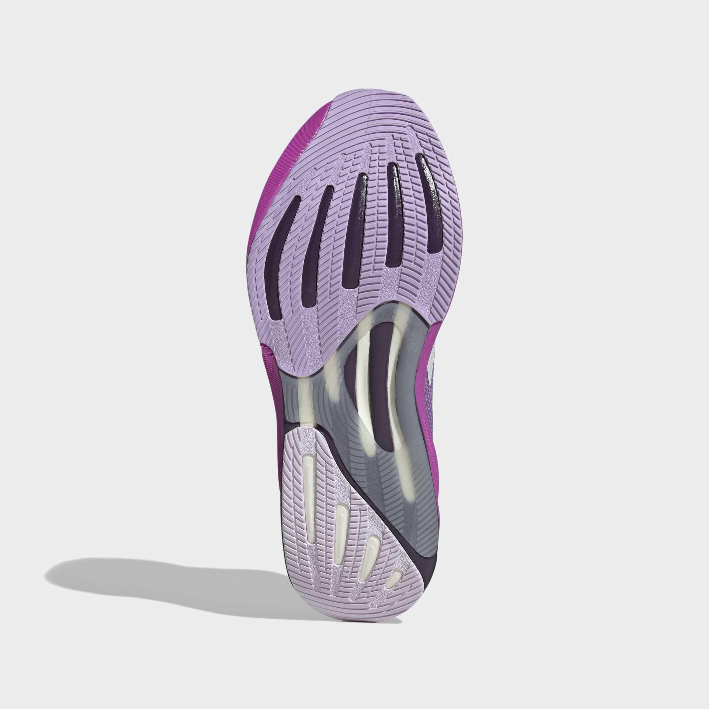 Supernova Rise 2 Running Shoes, Purple, A701_ONE, large image number 7