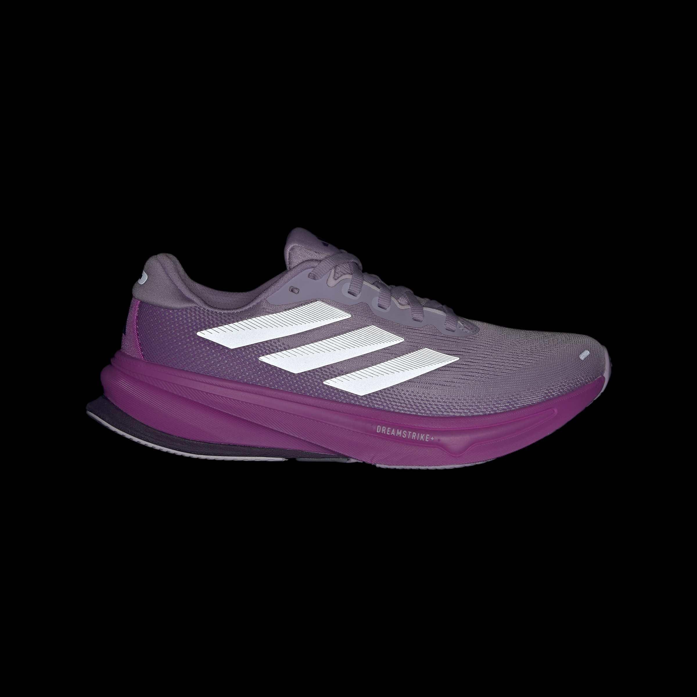 Supernova Rise 2 Running Shoes, Purple, A701_ONE, large image number 10