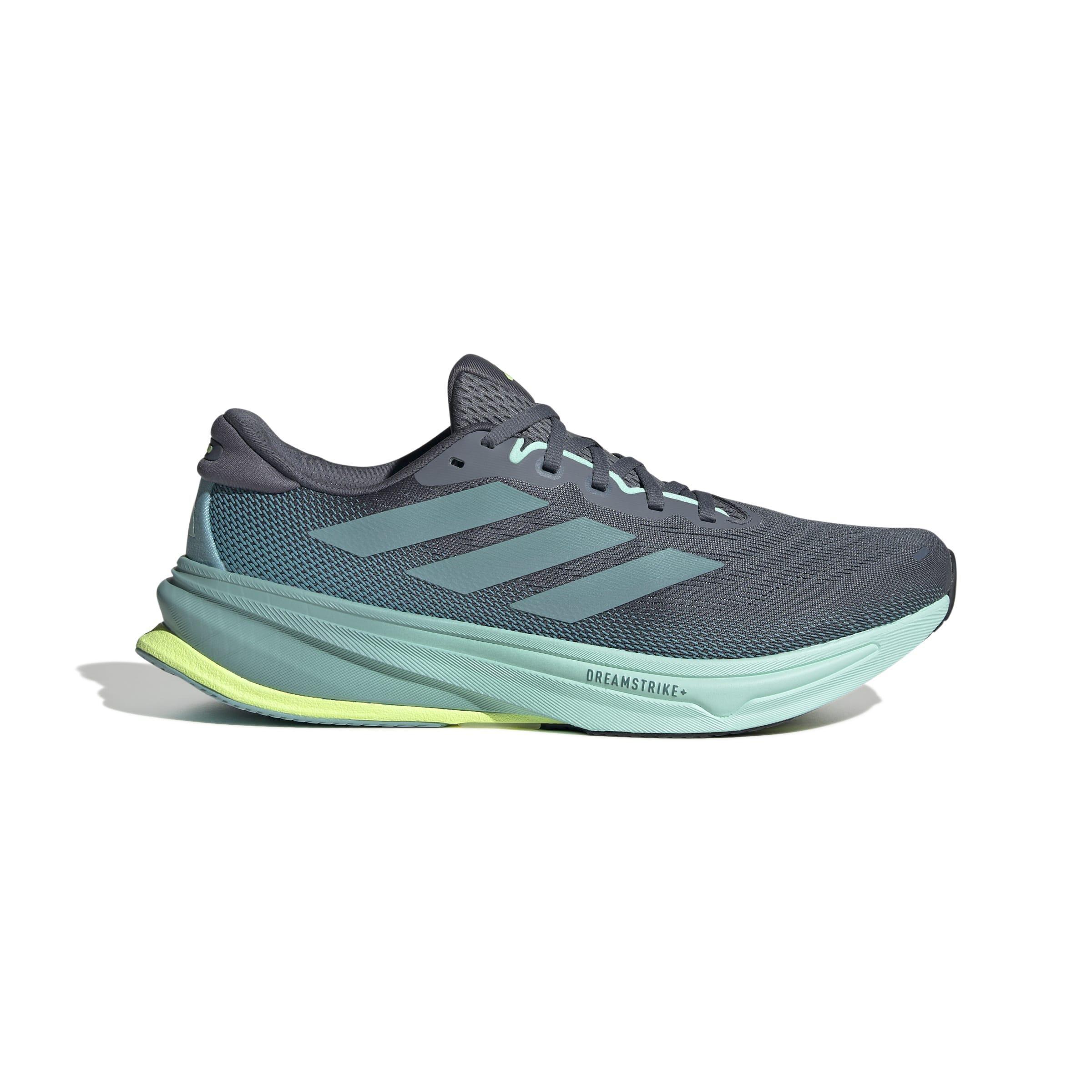 Supernova Rise 2 Running Shoes, Grey, , large image number 0