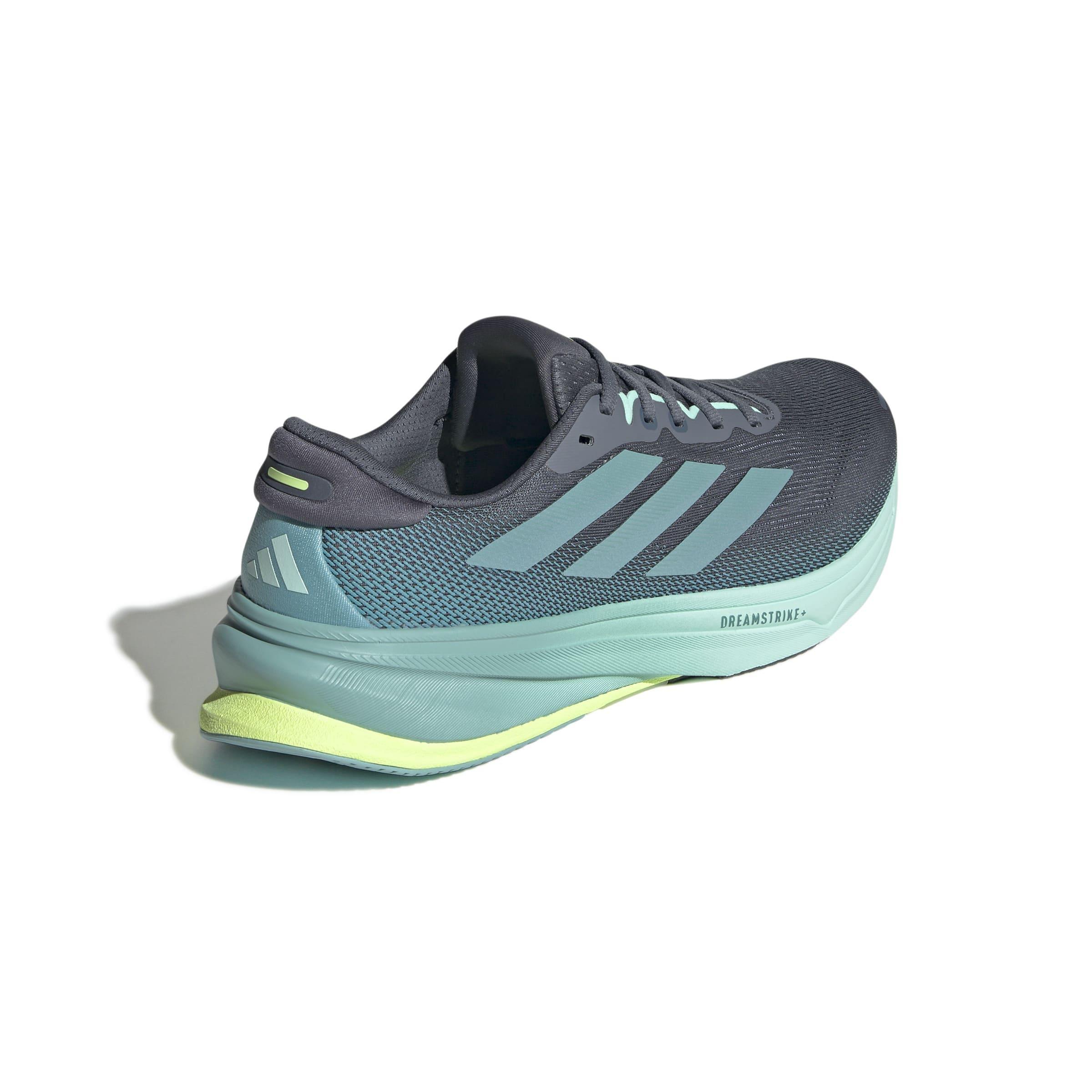 Supernova Rise 2 Running Shoes, Grey, , large image number 3