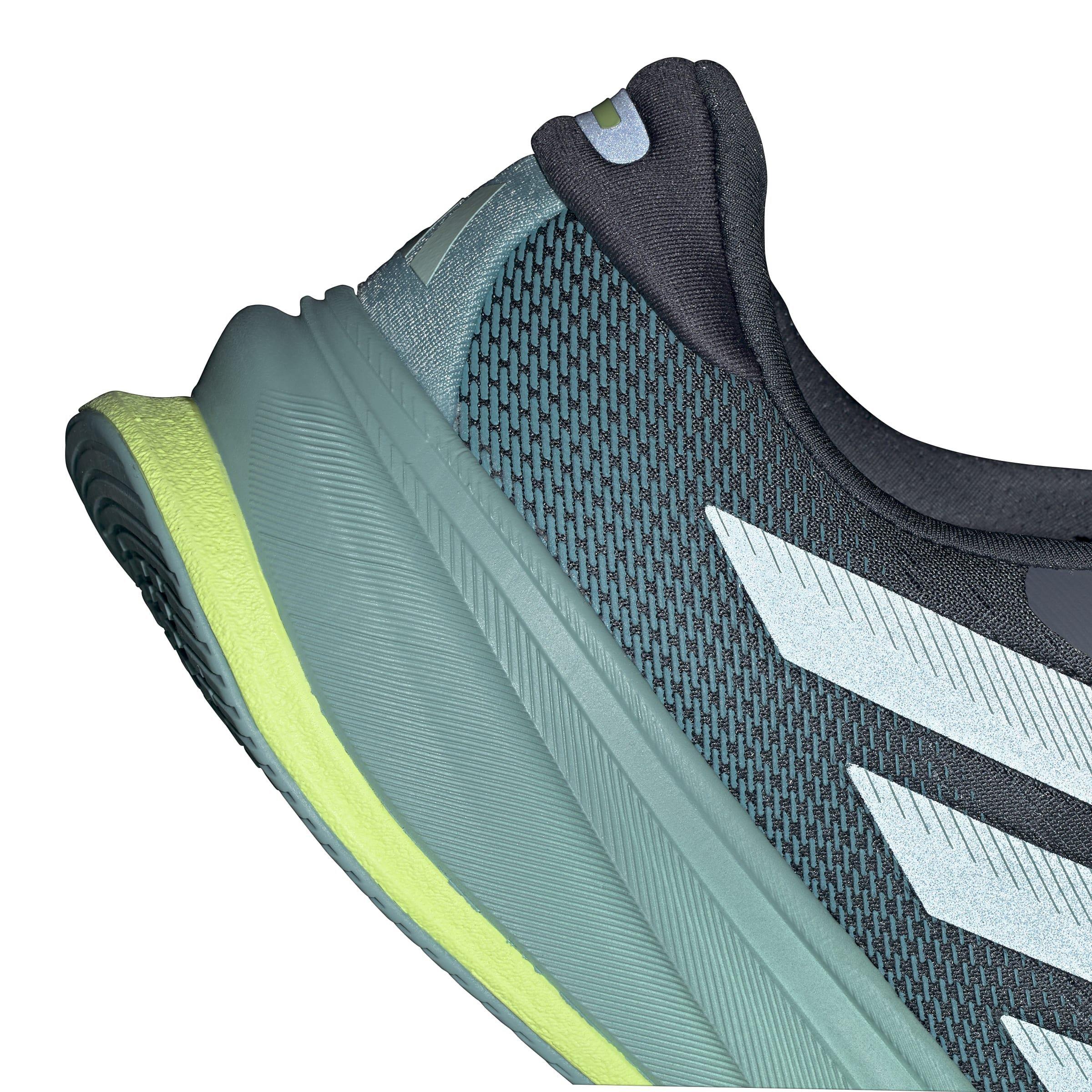 Supernova Rise 2 Running Shoes, Grey, , large image number 4