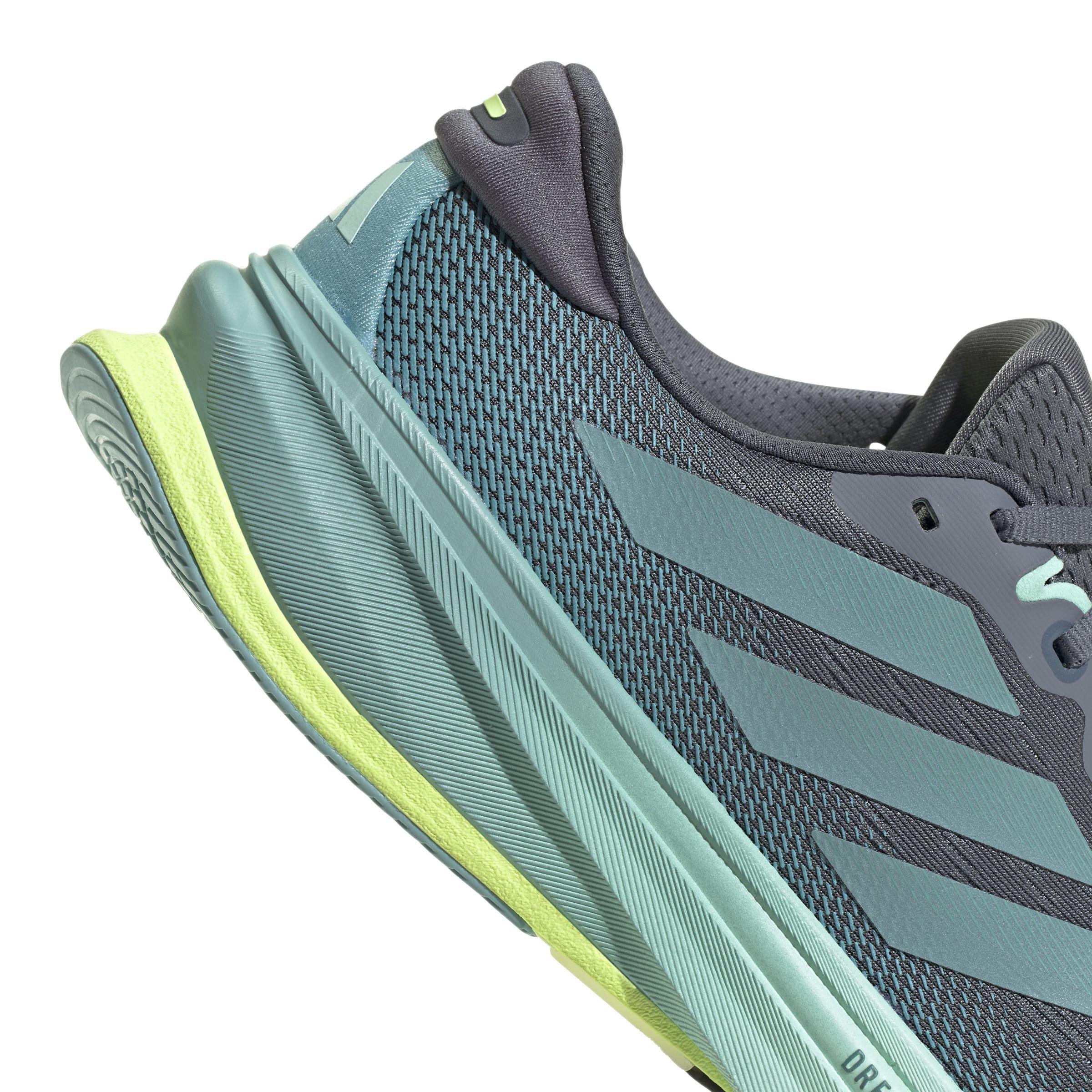 Supernova Rise 2 Running Shoes, Grey, , large image number 6
