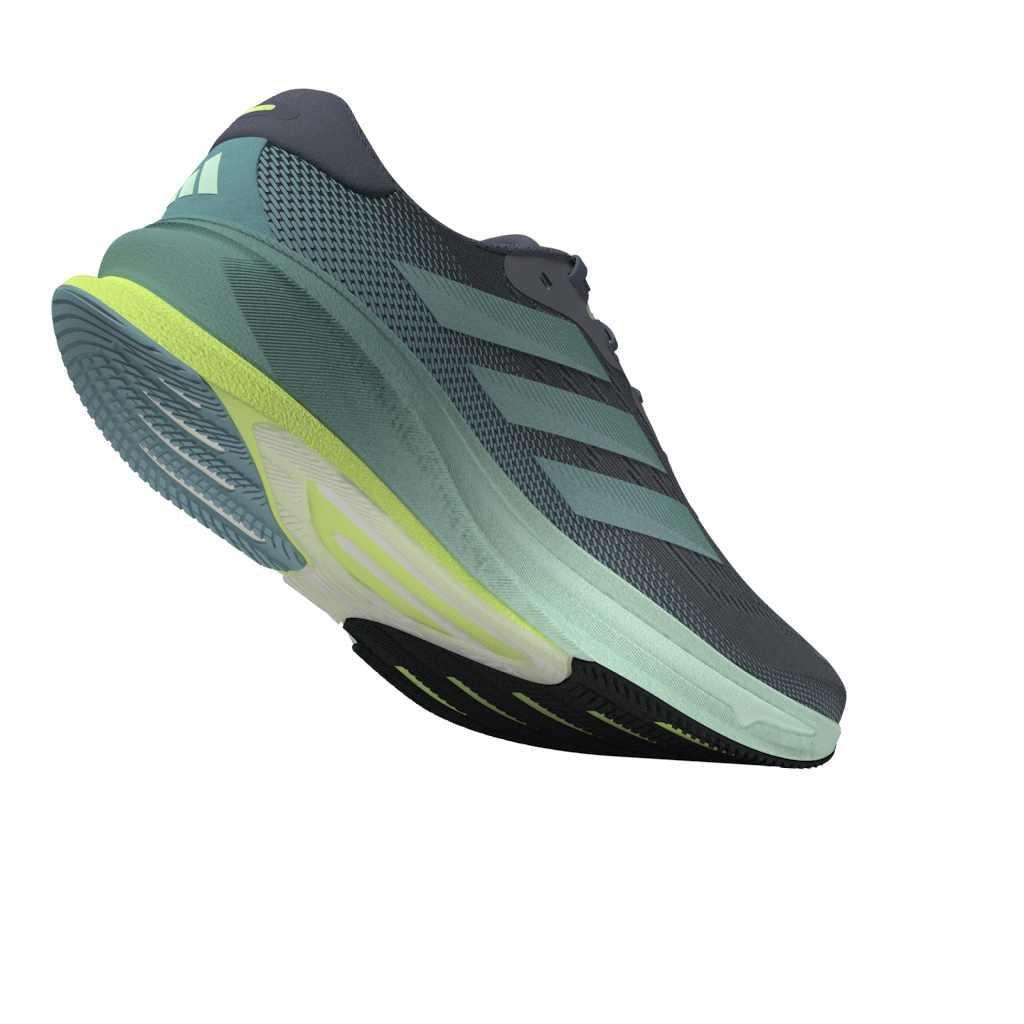 Supernova Rise 2 Running Shoes, Grey, , large image number 7