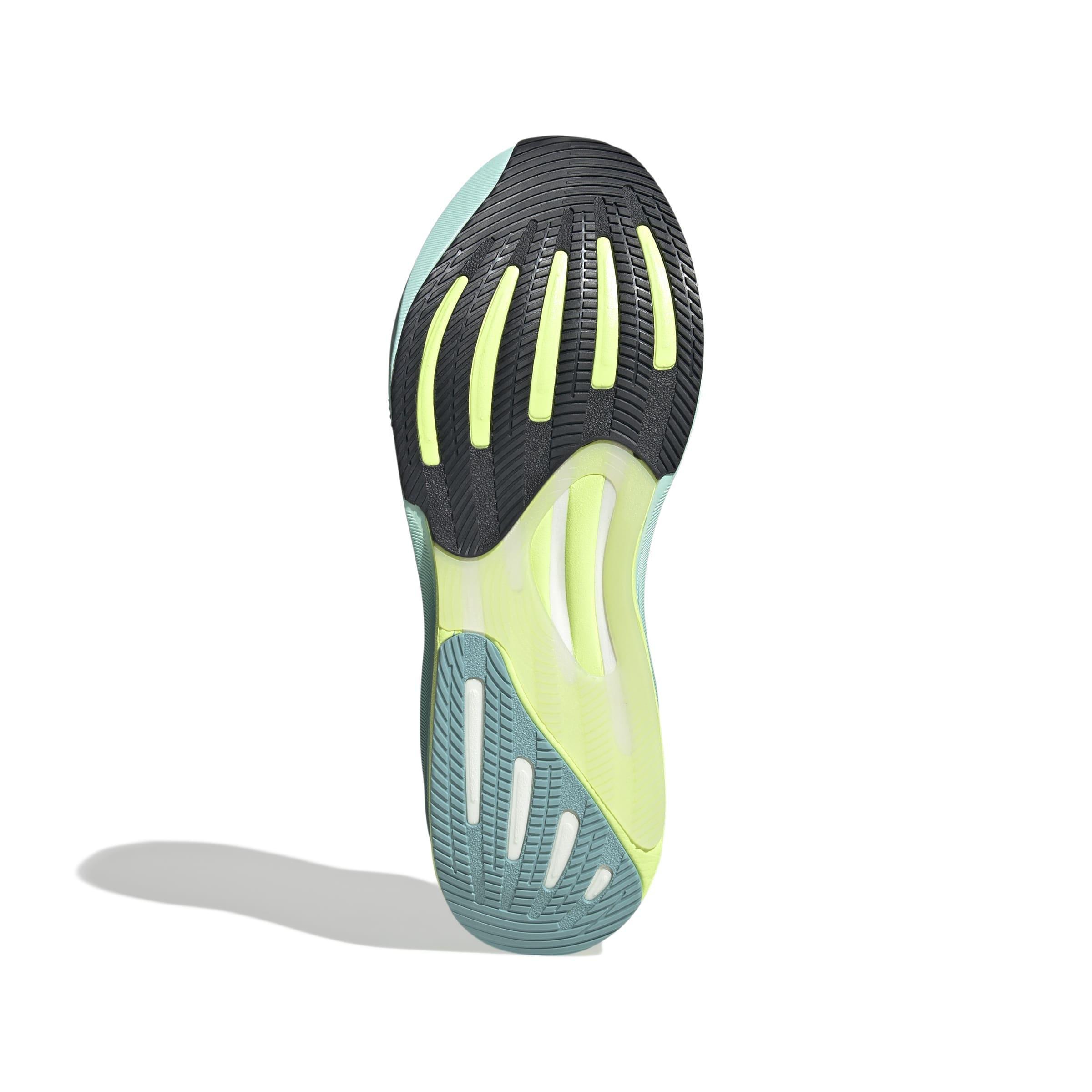 Supernova Rise 2 Running Shoes, Grey, , large image number 8