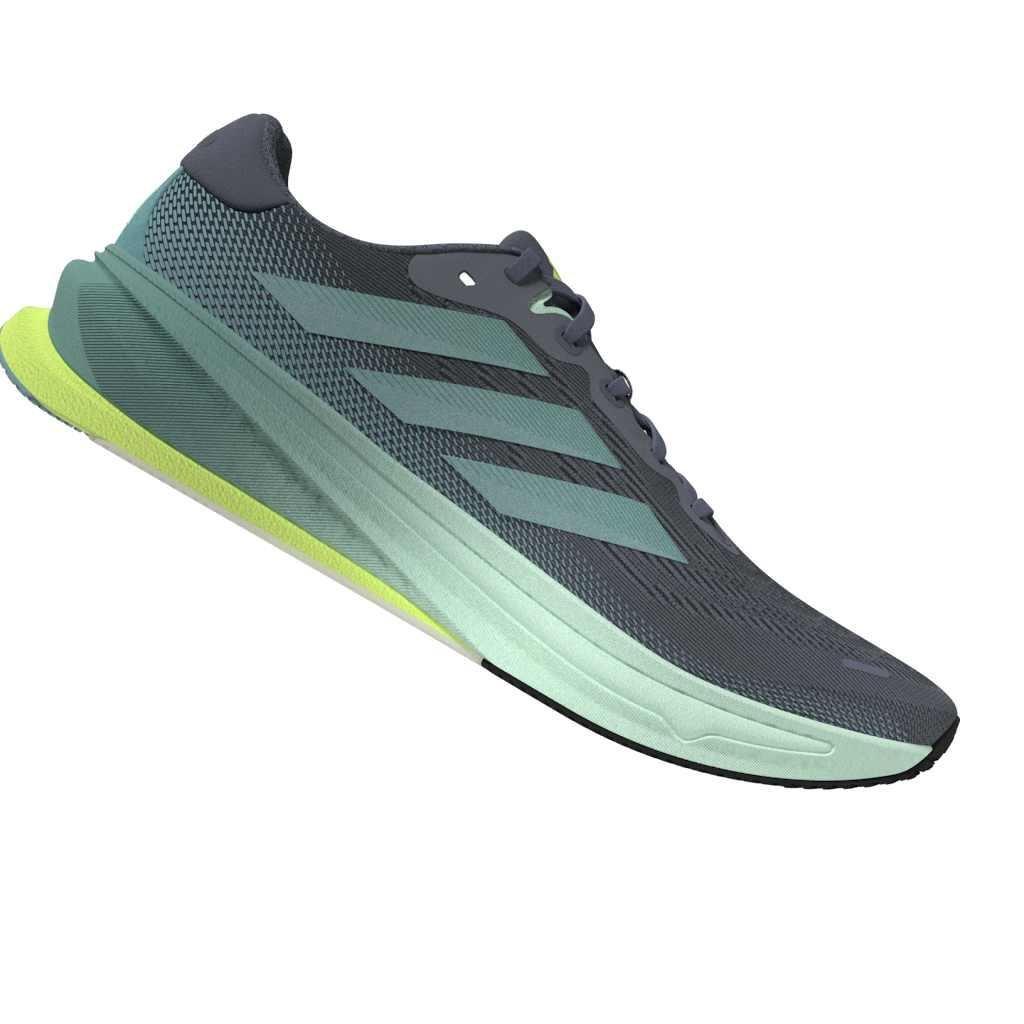 Supernova Rise 2 Running Shoes, Grey, , large image number 10