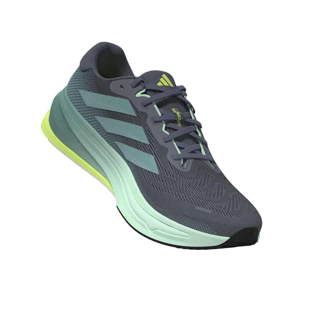 Supernova Rise 2 Running Shoes, Grey, , large image number 14