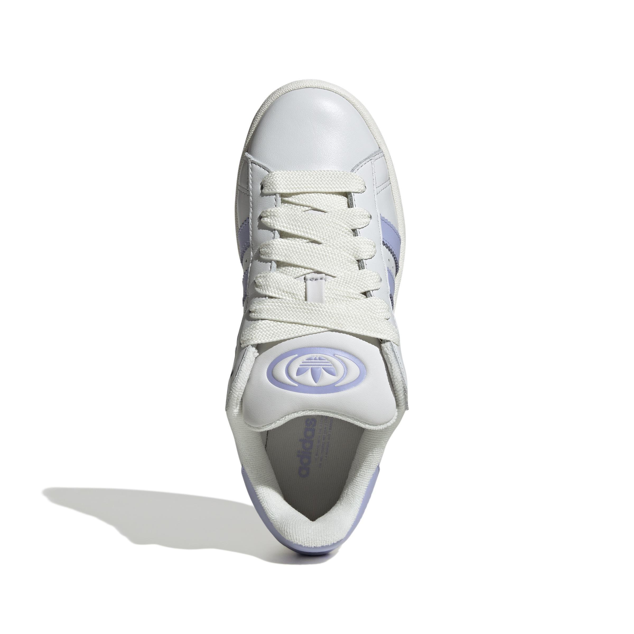 Campus 00s Shoes, White, A701_ONE, large image number 1