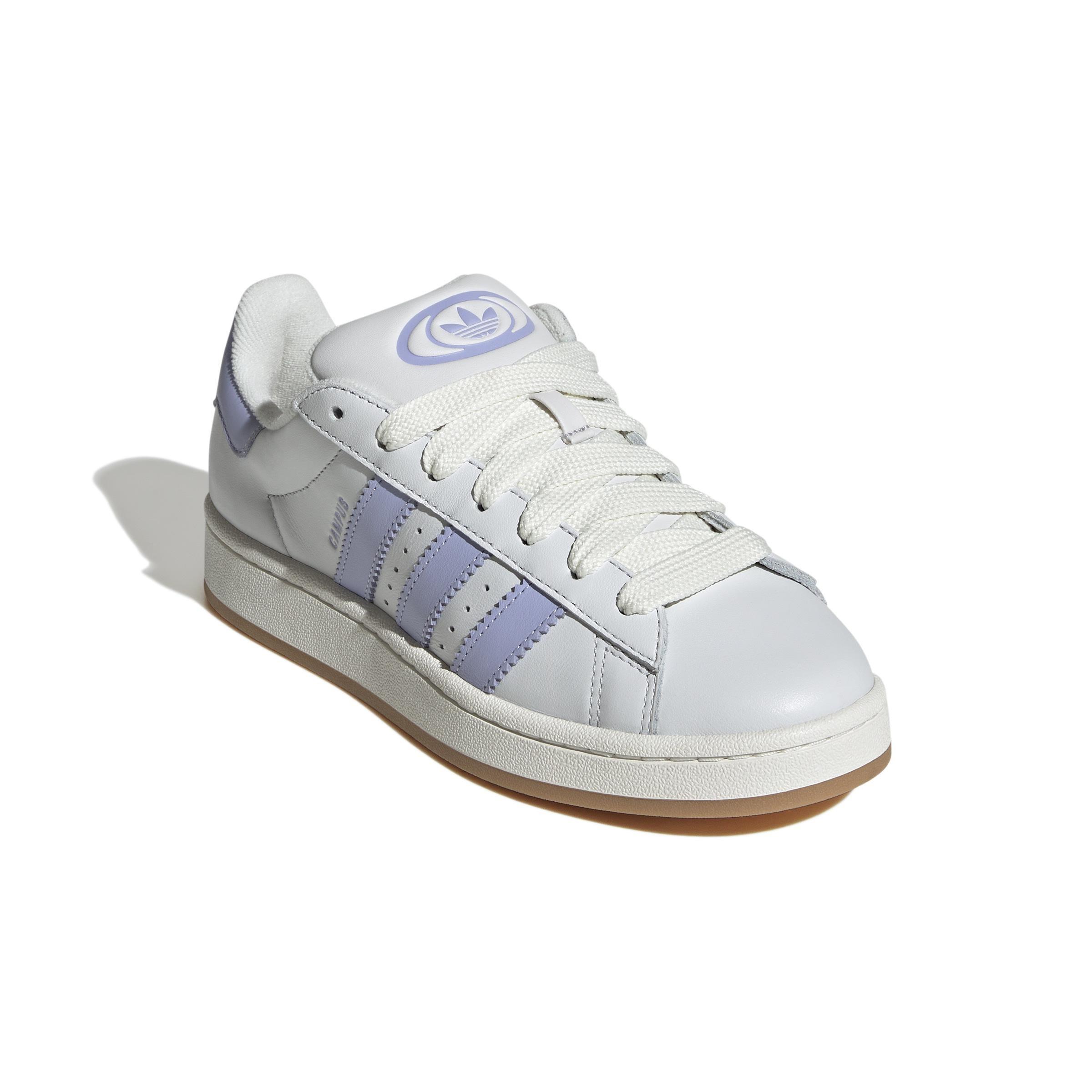 Campus 00s Shoes, White, A701_ONE, large image number 2