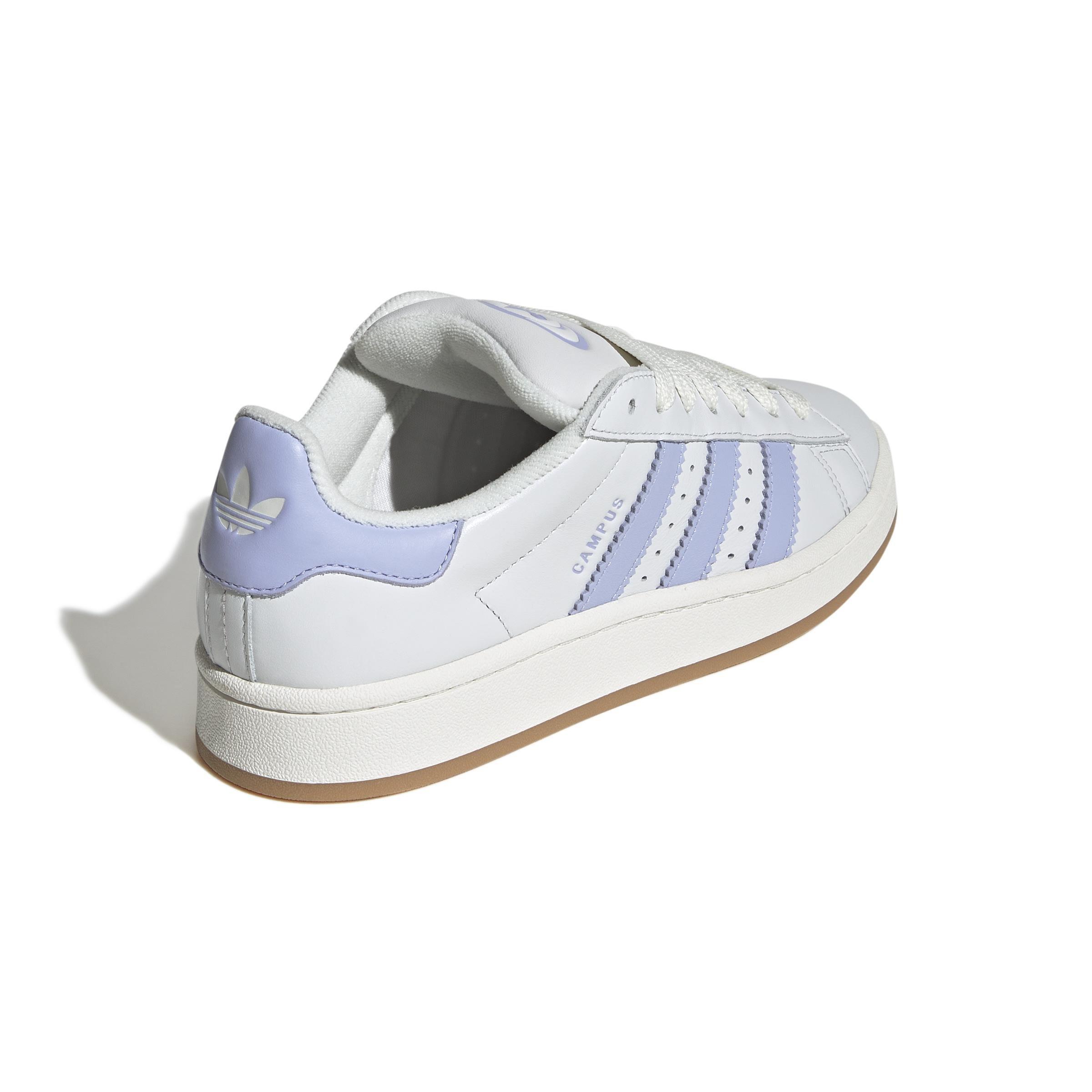 Campus 00s Shoes, White, A701_ONE, large image number 3