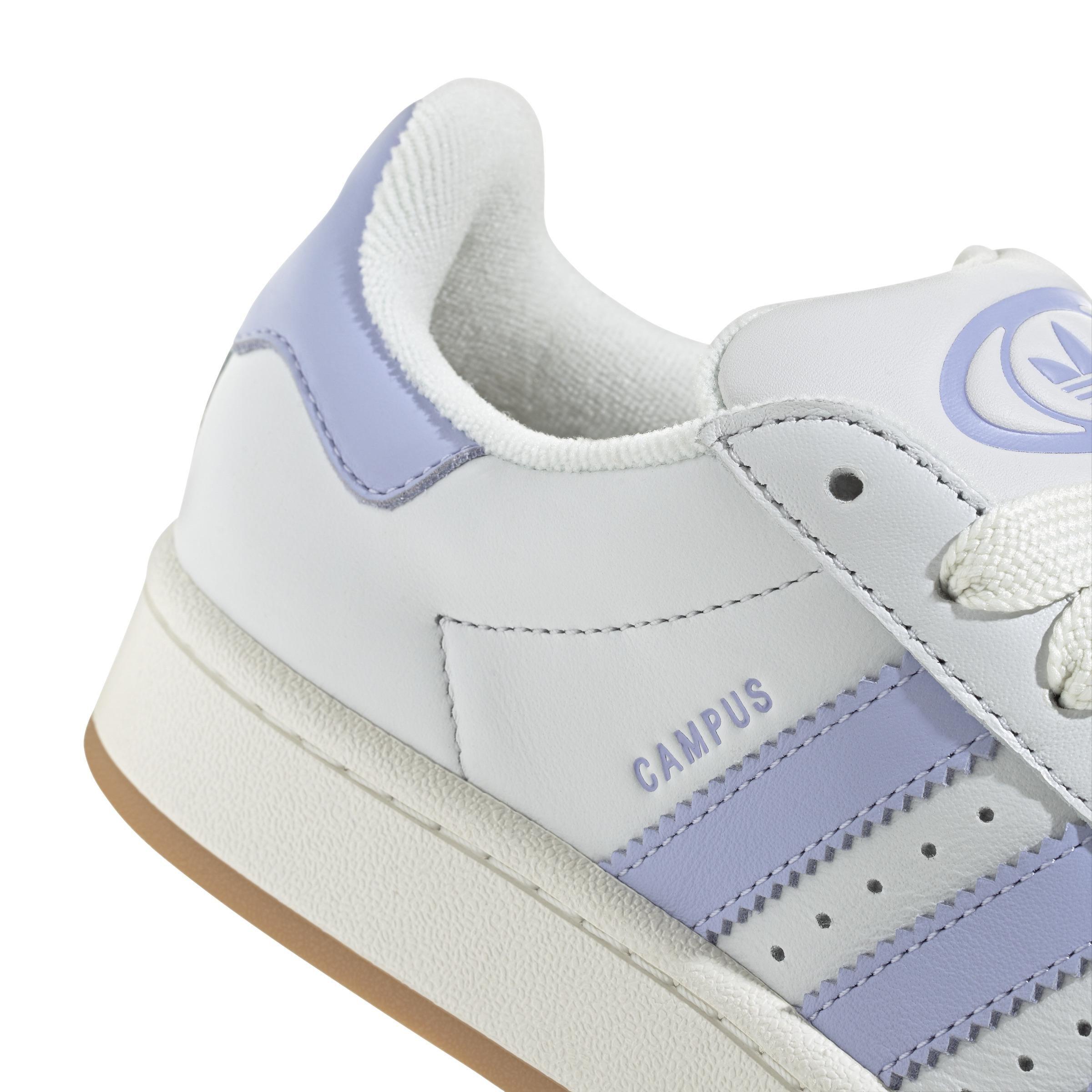 Campus 00s Shoes, White, A701_ONE, large image number 4
