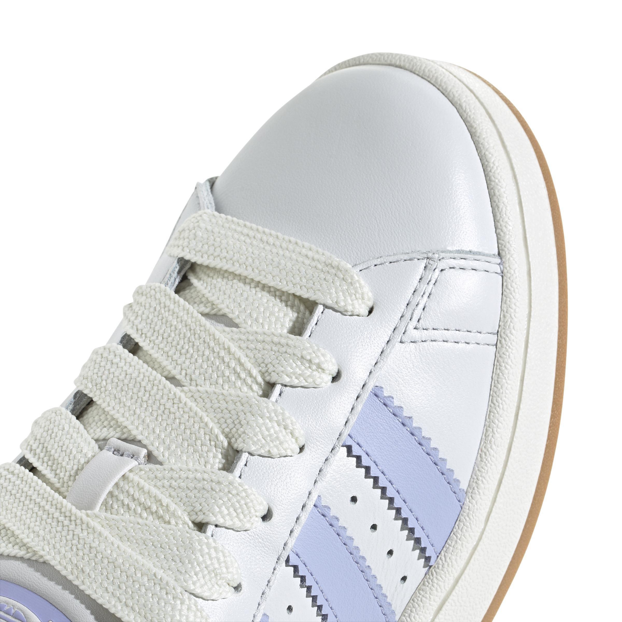 Campus 00s Shoes, White, A701_ONE, large image number 5