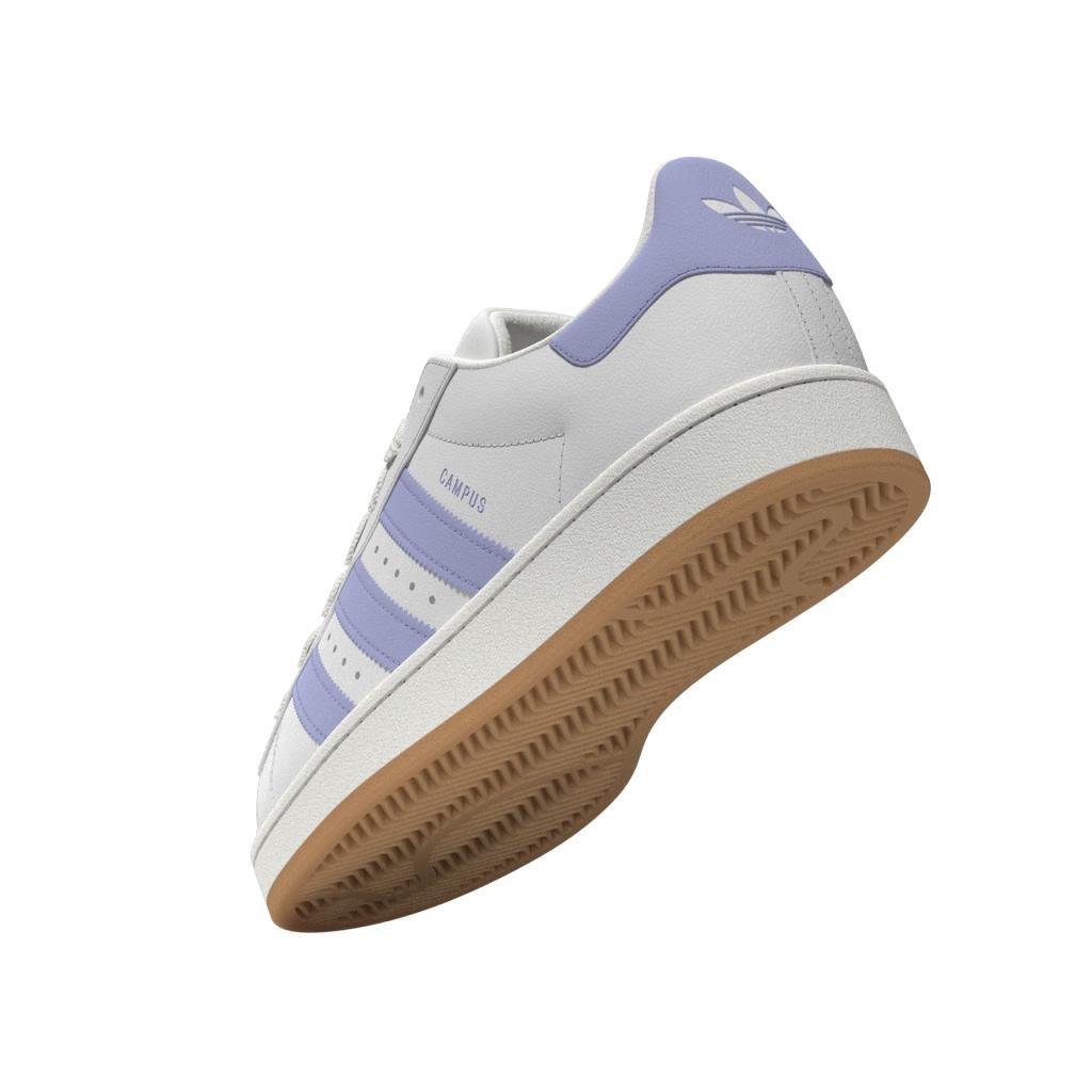 Campus 00s Shoes, White, A701_ONE, large image number 8