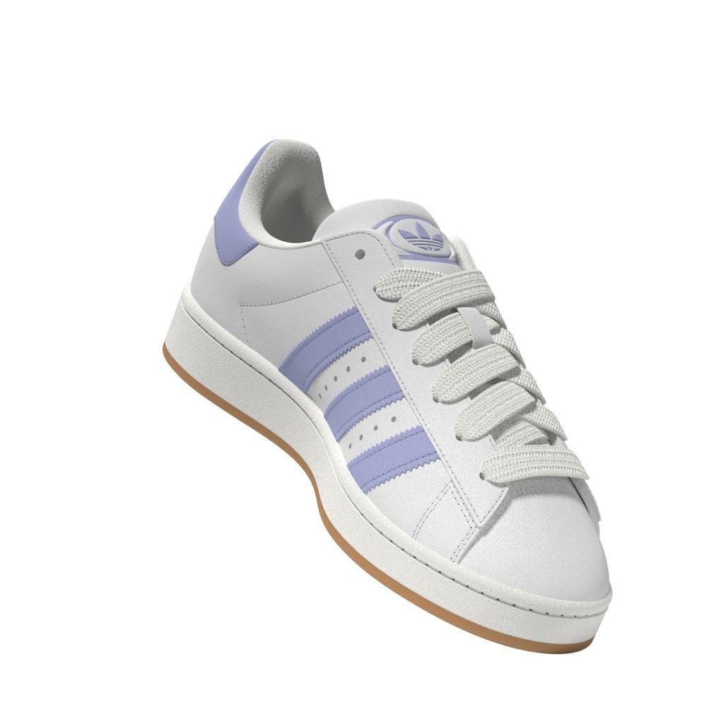 Campus 00s Shoes, White, A701_ONE, large image number 10