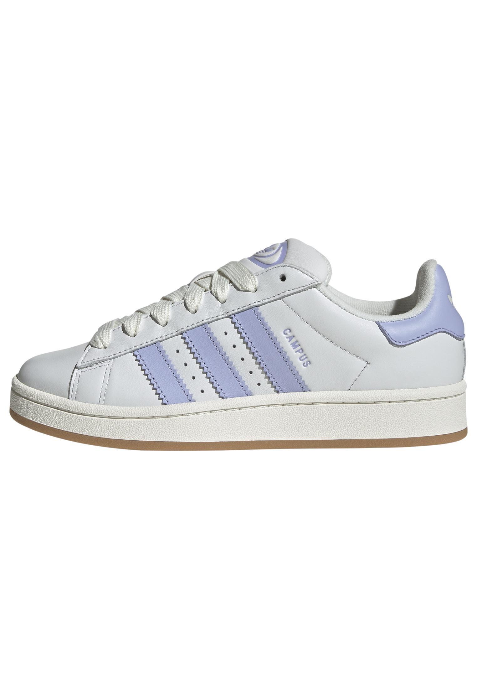 Campus 00s Shoes, White, A701_ONE, large image number 12