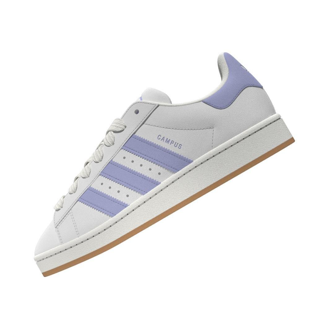 Campus 00s Shoes, White, A701_ONE, large image number 13