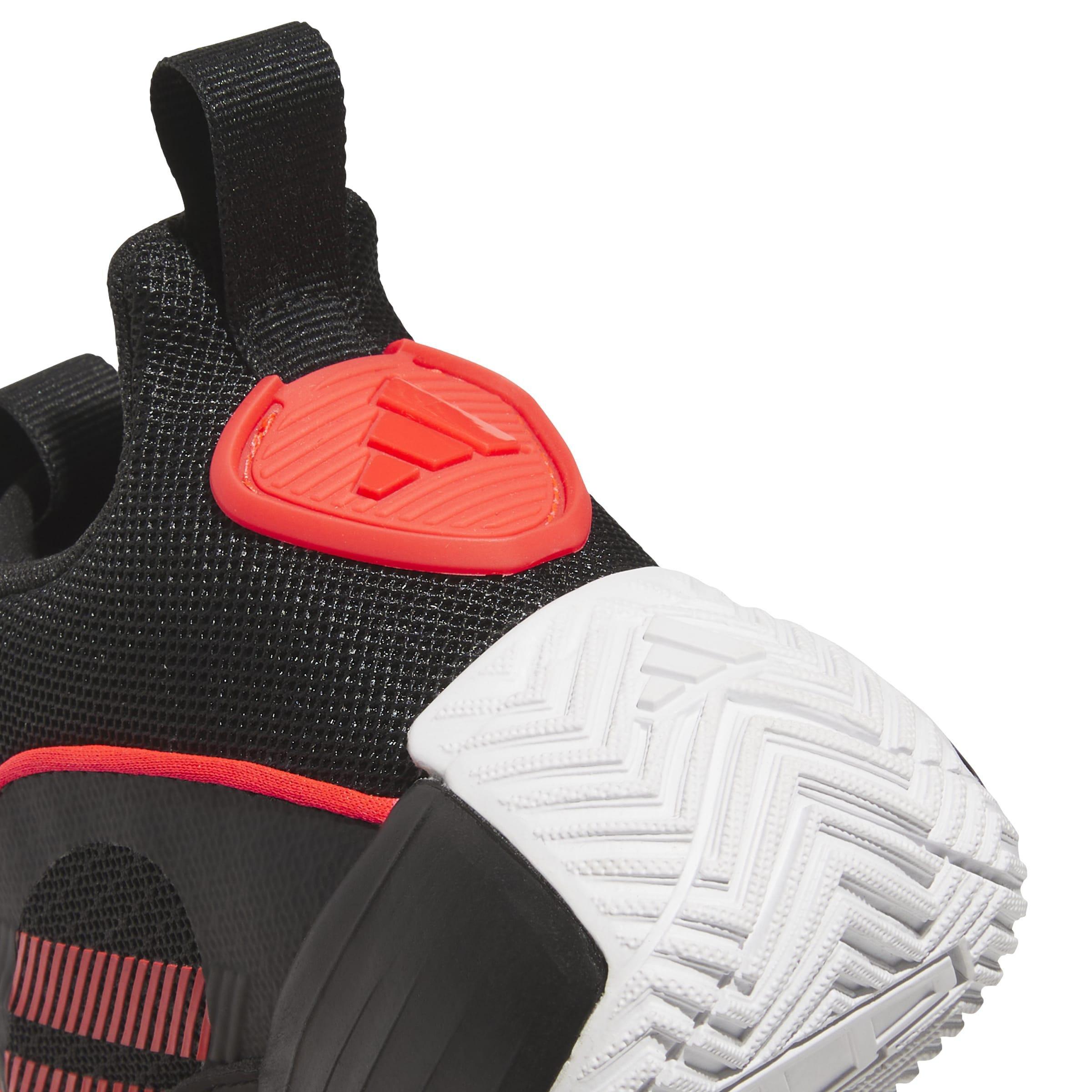 Kids Unisex Ownthegame 3.0 Shoes, Black, , large image number 5