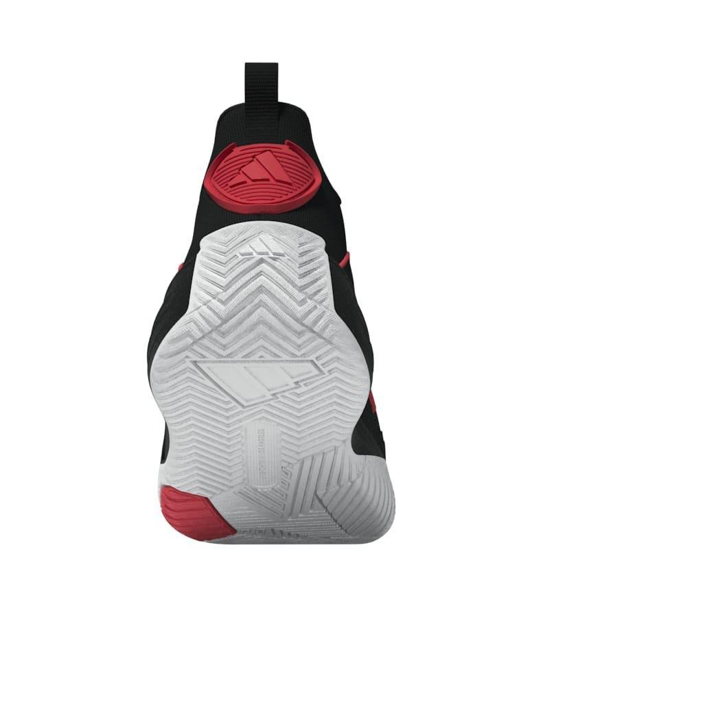 Kids Unisex Ownthegame 3.0 Shoes, Black, , large image number 14
