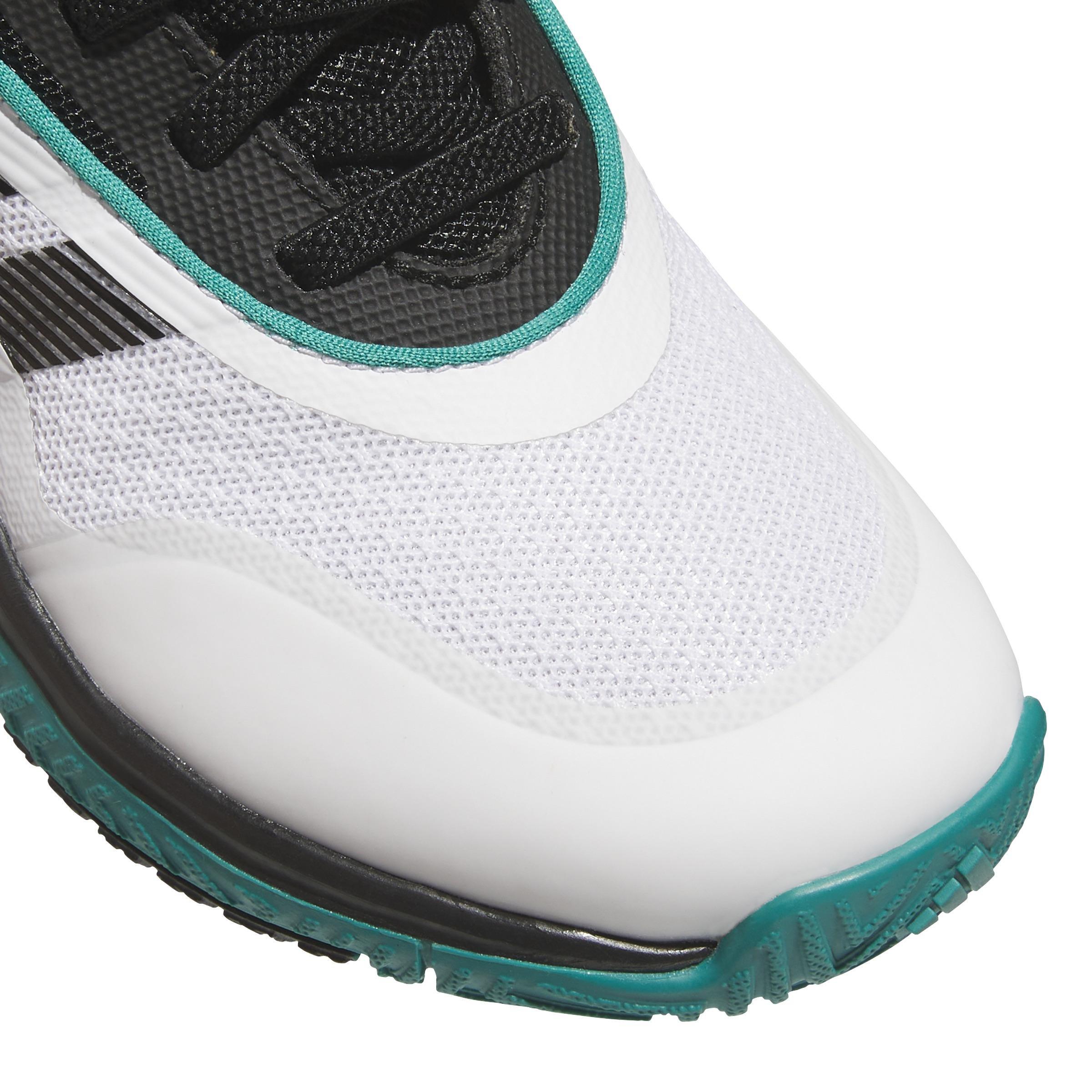 Kids Unisex Ownthegame 3.0 Shoes, White, A701_ONE, large image number 5