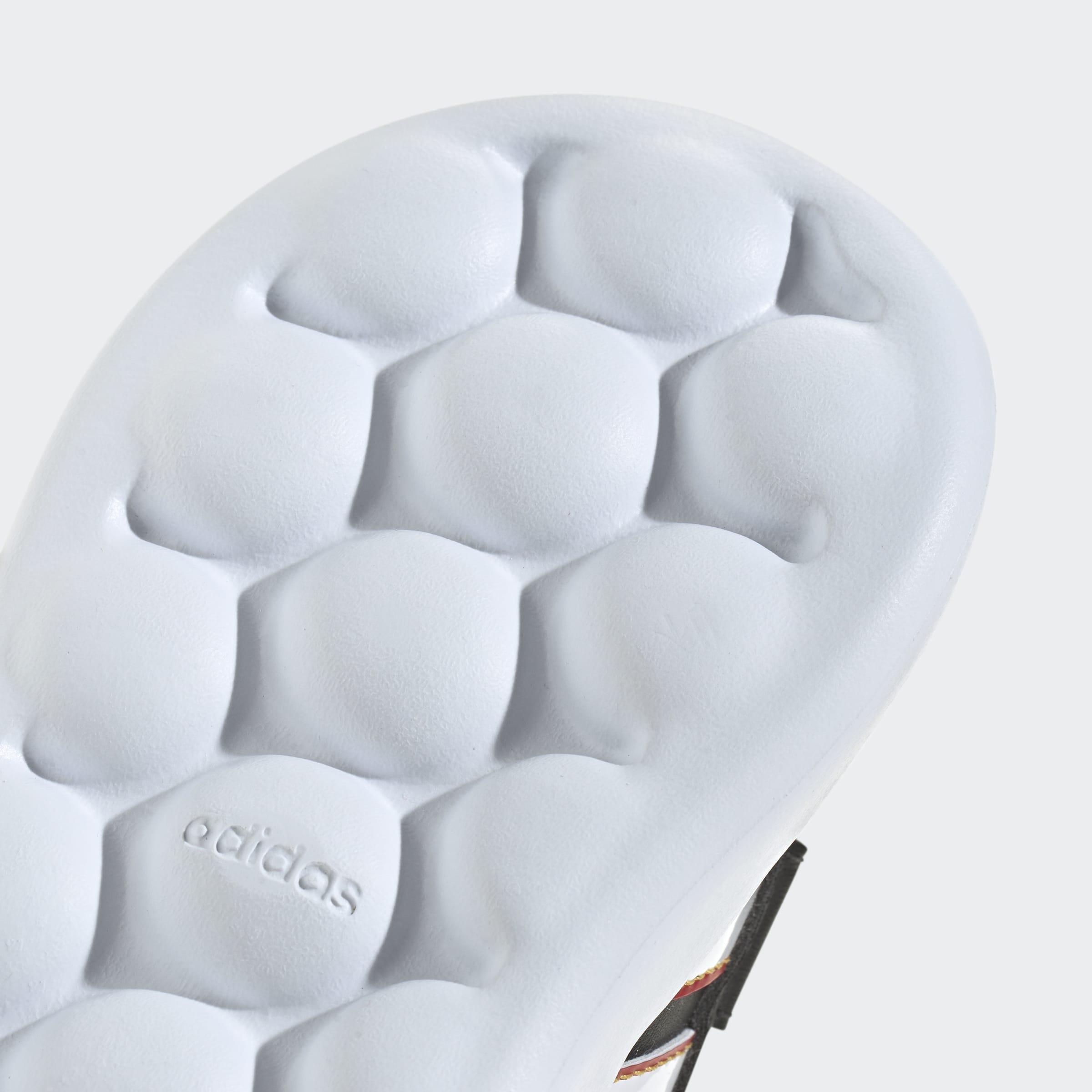 Kids Unisex adidas x Disney Mickey Mouse Grand Court Shoes, Black, A701_ONE, large image number 5