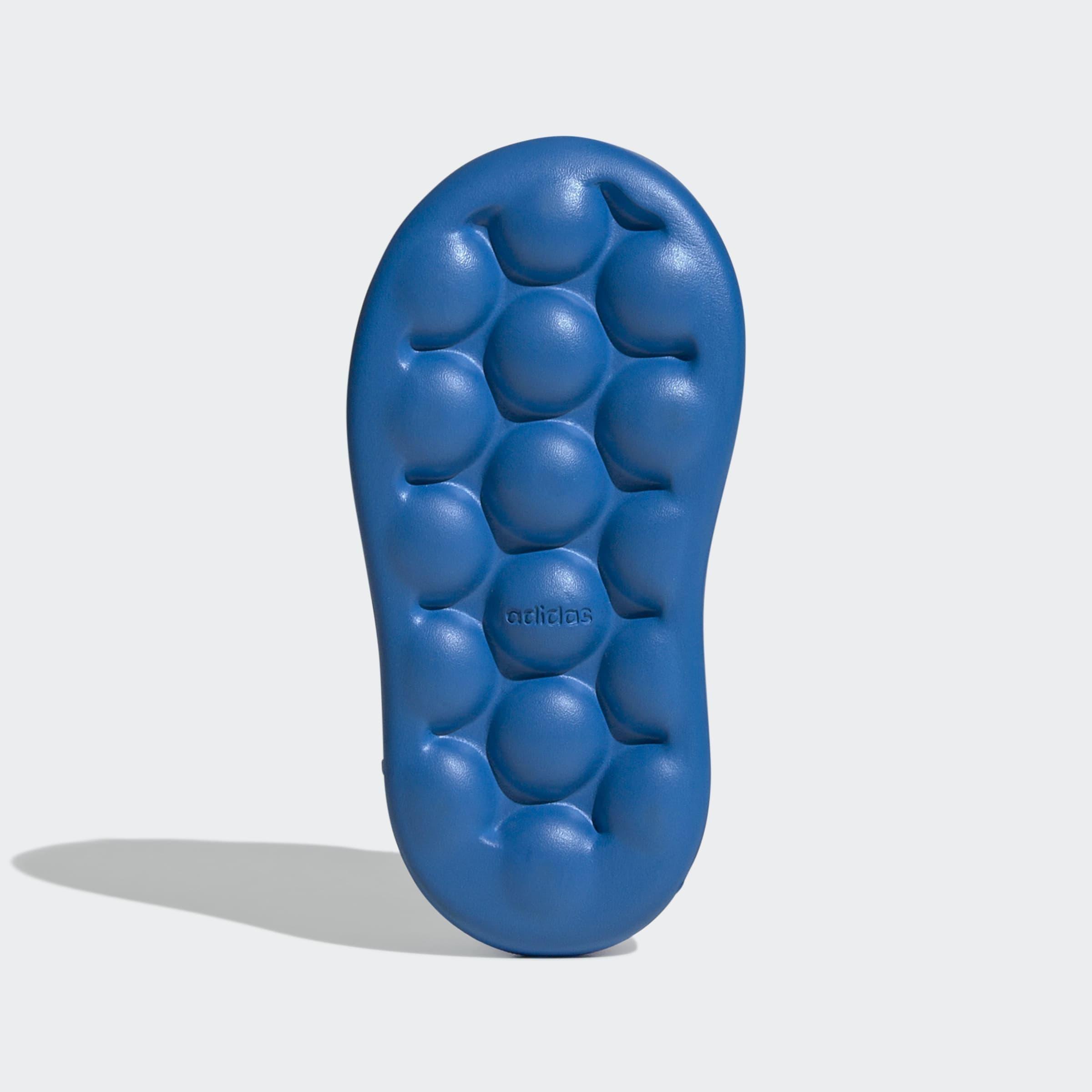 Kids Unisex adidas x Marvel Spider-Man Grand Court Shoes, White, A701_ONE, large image number 9