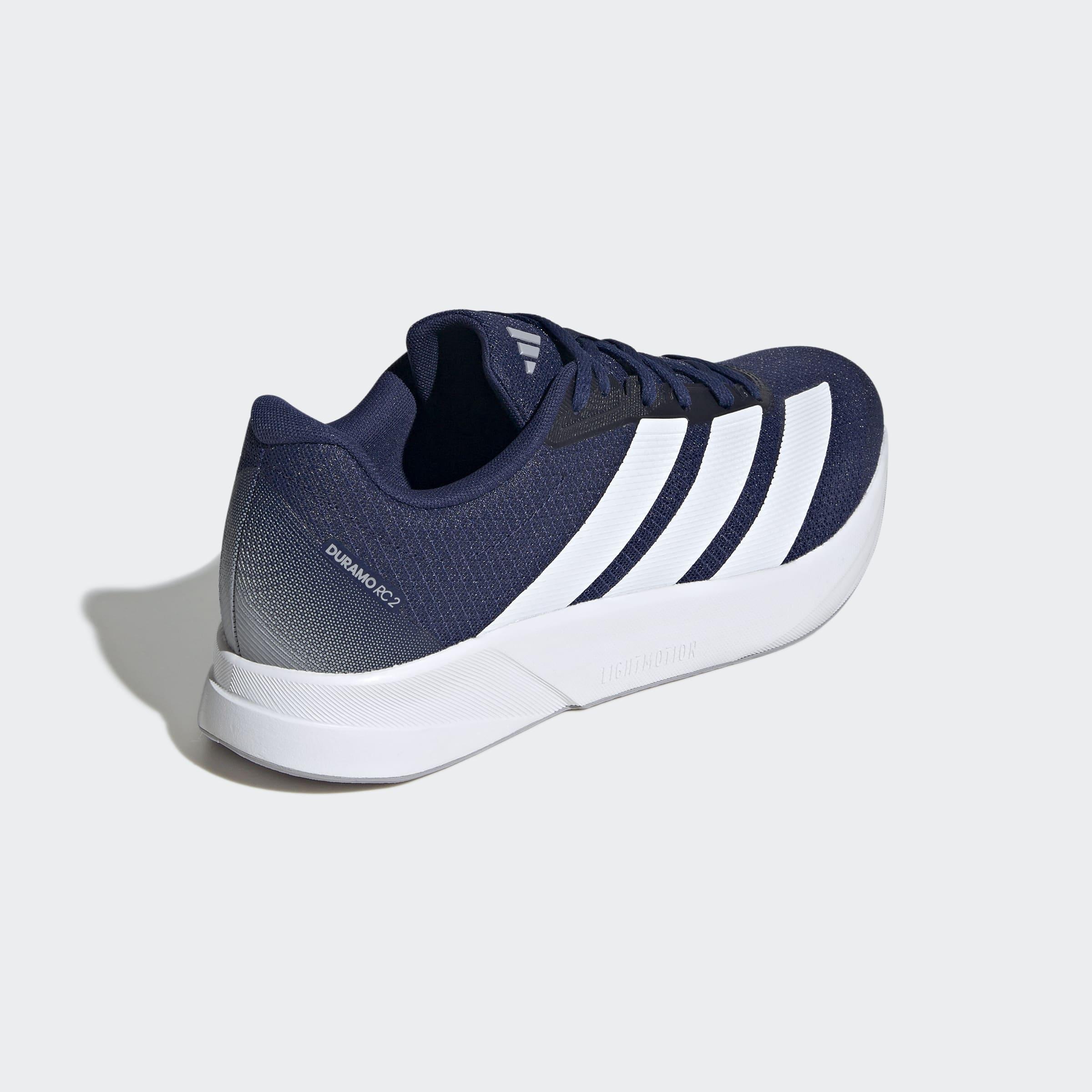 Duramo RC2 Running Shoes, Blue, A701_ONE, large image number 3
