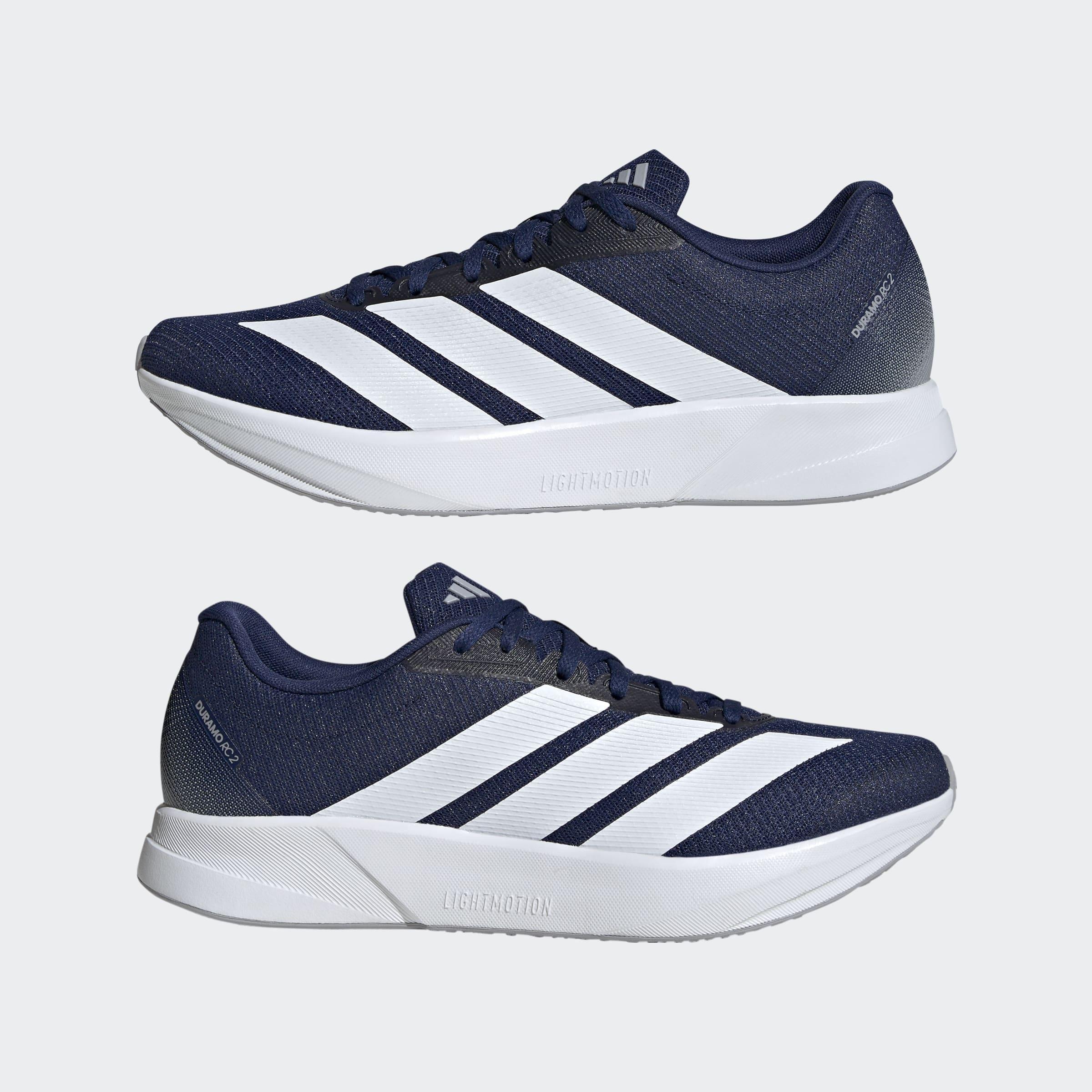Duramo RC2 Running Shoes, Blue, A701_ONE, large image number 6