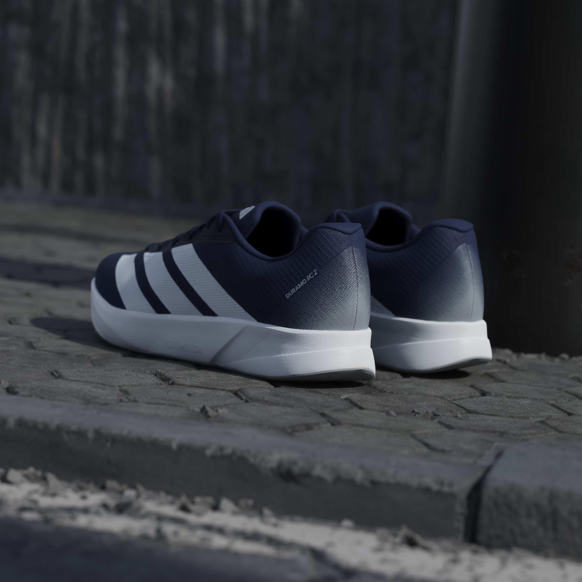 Duramo RC2 Running Shoes, Blue, A701_ONE, large image number 10