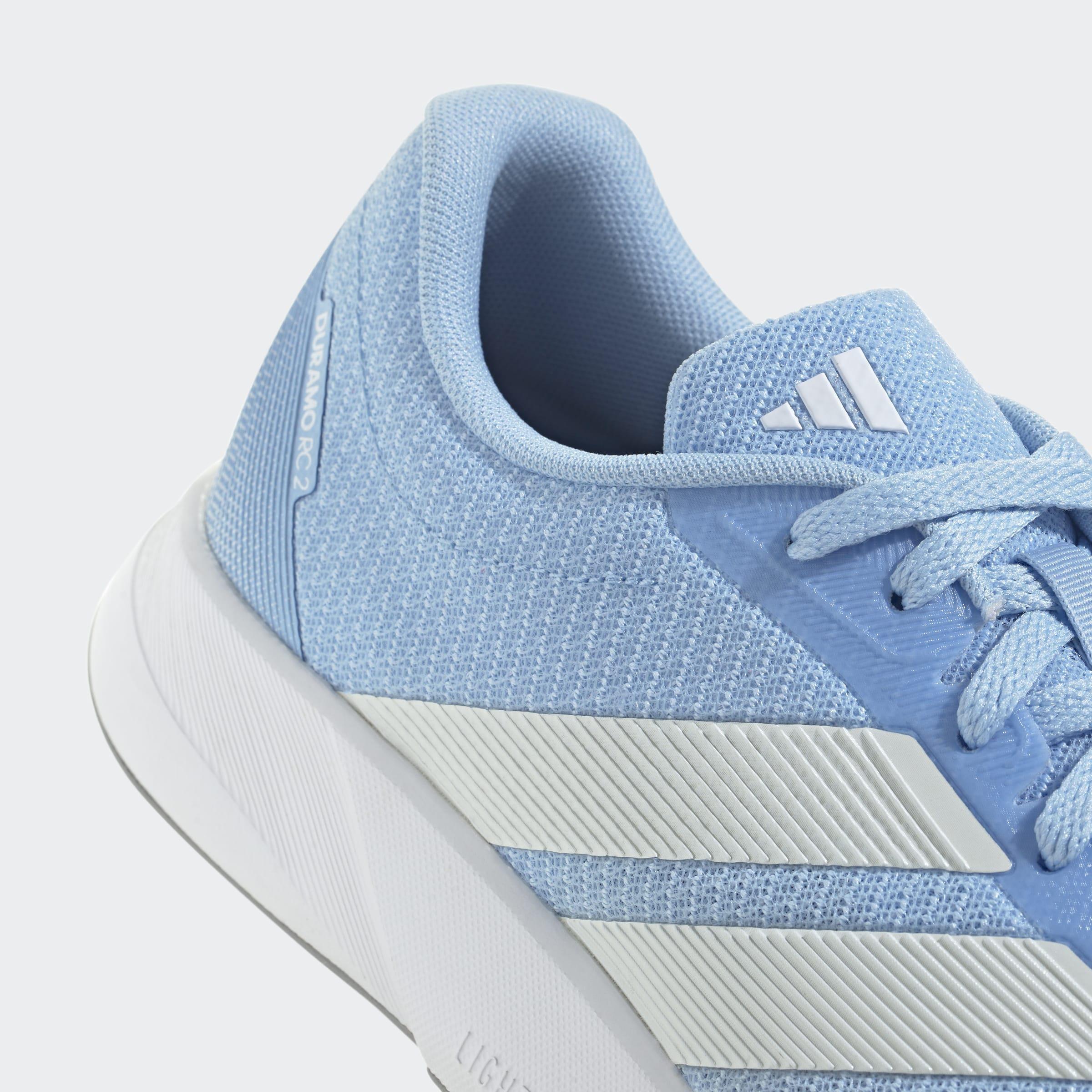 Duramo RC2 Running Shoes, Blue, A701_ONE, large image number 4