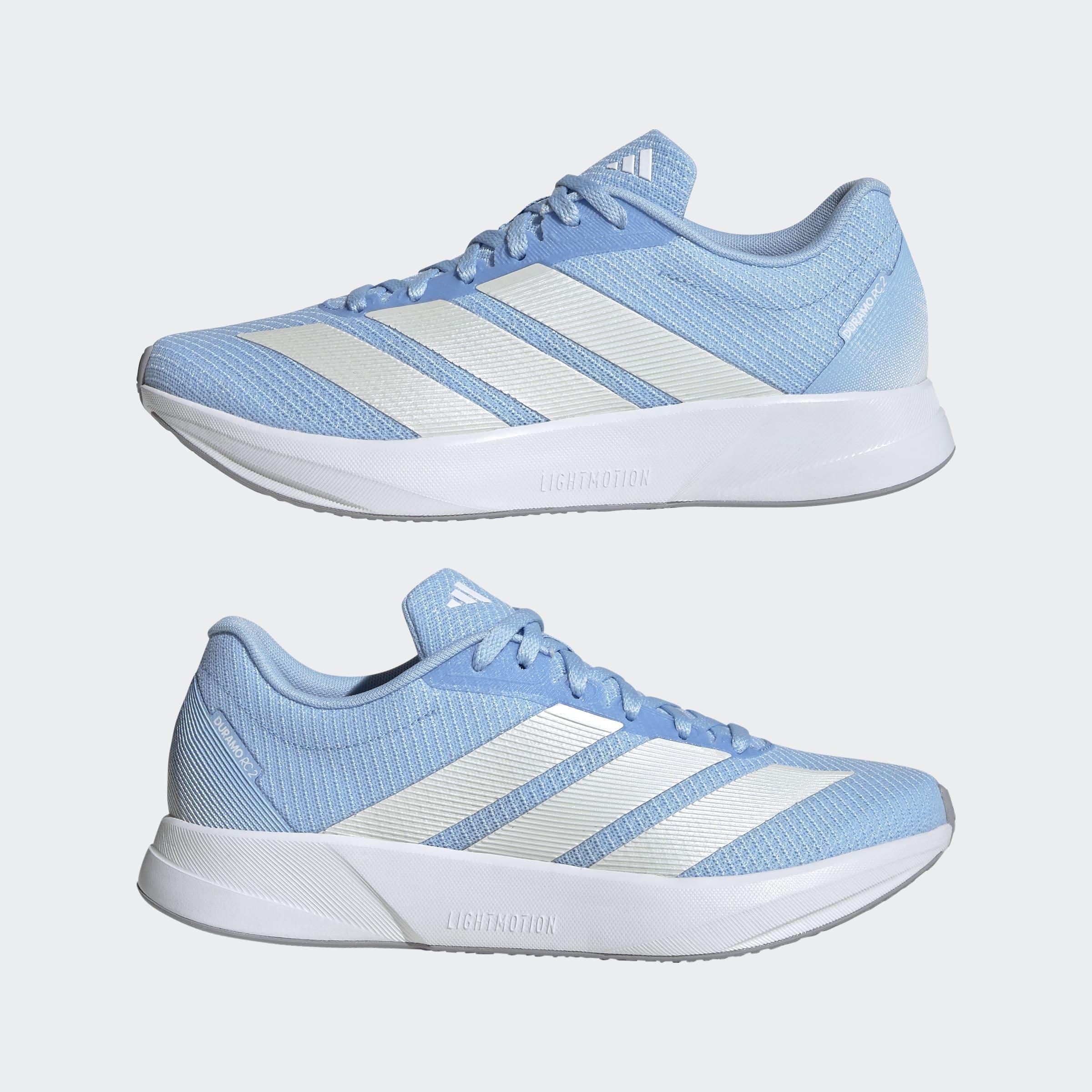 Duramo RC2 Running Shoes, Blue, A701_ONE, large image number 6