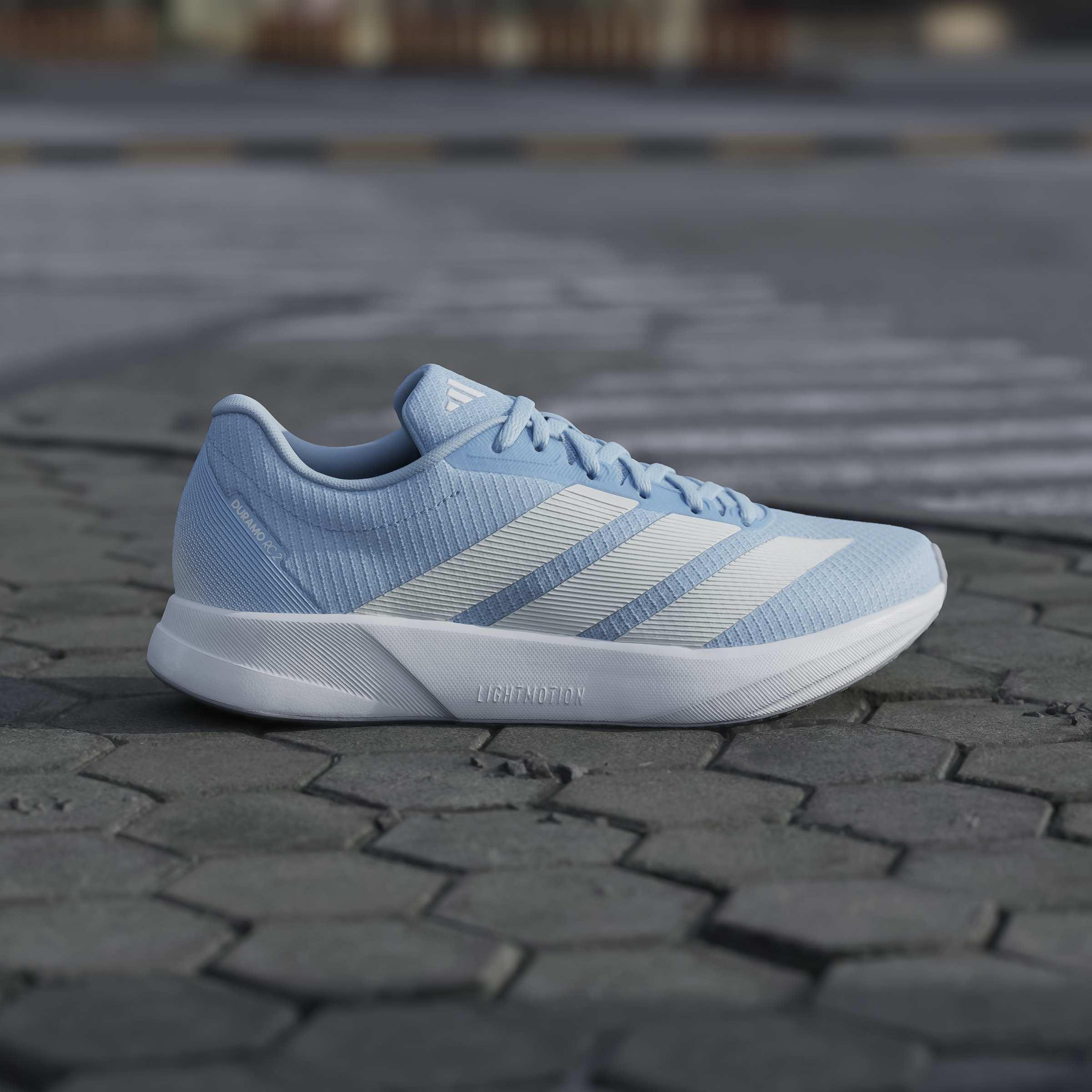 Duramo RC2 Running Shoes, Blue, A701_ONE, large image number 11