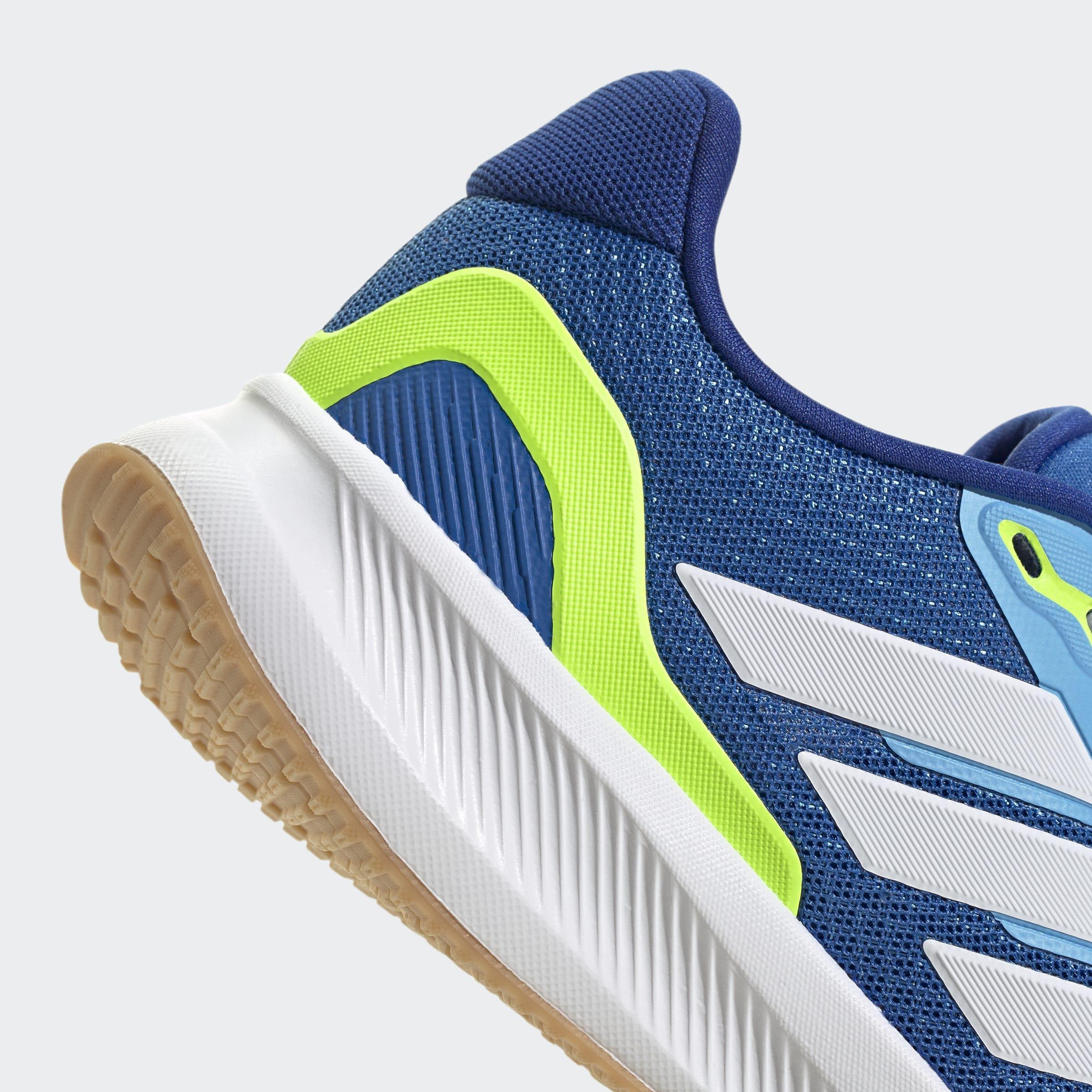 Kids Unisex Runfalcon 5 Shoes, Blue, A701_ONE, large image number 4