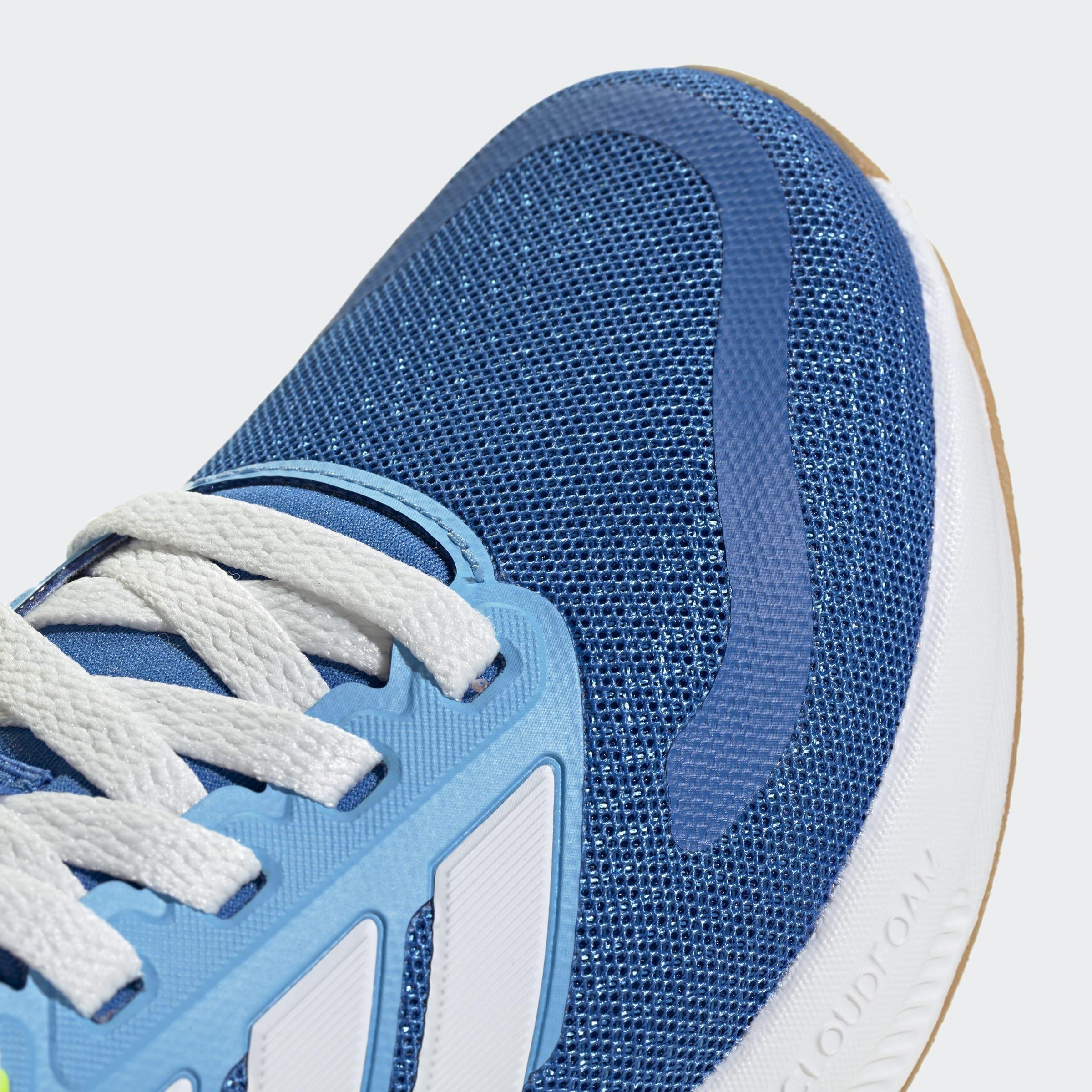 Kids Unisex Runfalcon 5 Shoes, Blue, A701_ONE, large image number 5