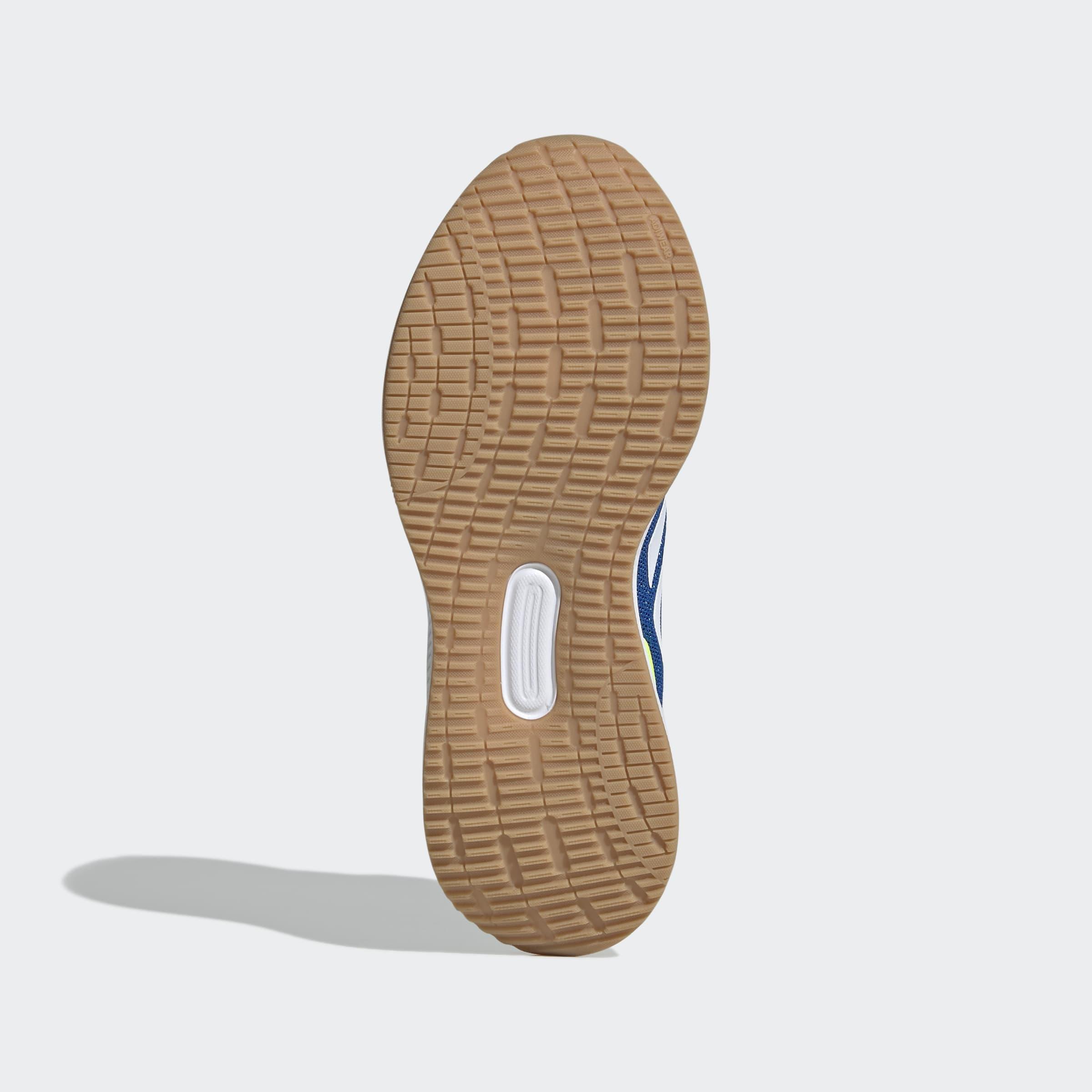 Kids Unisex Runfalcon 5 Shoes, Blue, A701_ONE, large image number 7