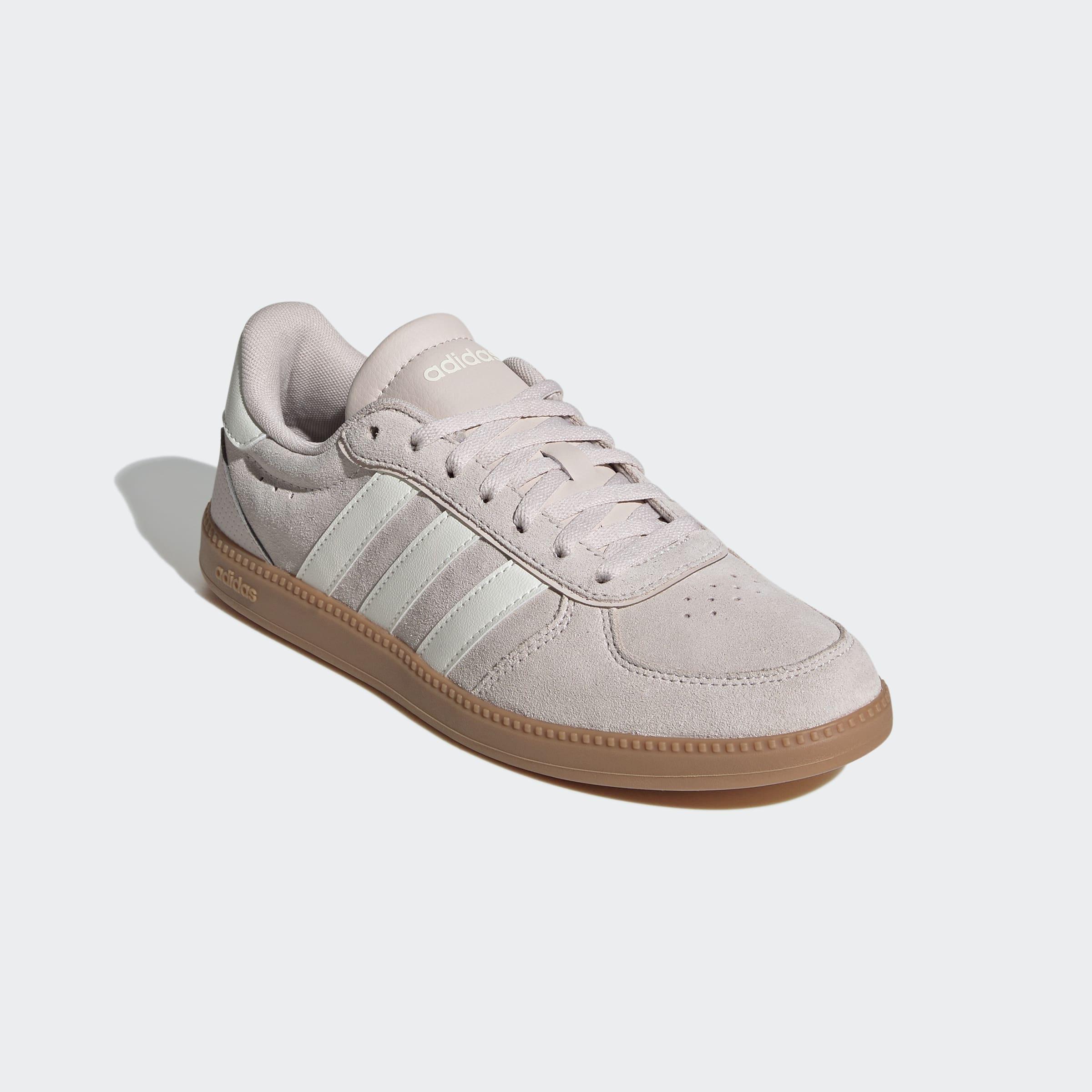 Breaknet Sleek Shoes, Pink, A701_ONE, large image number 2