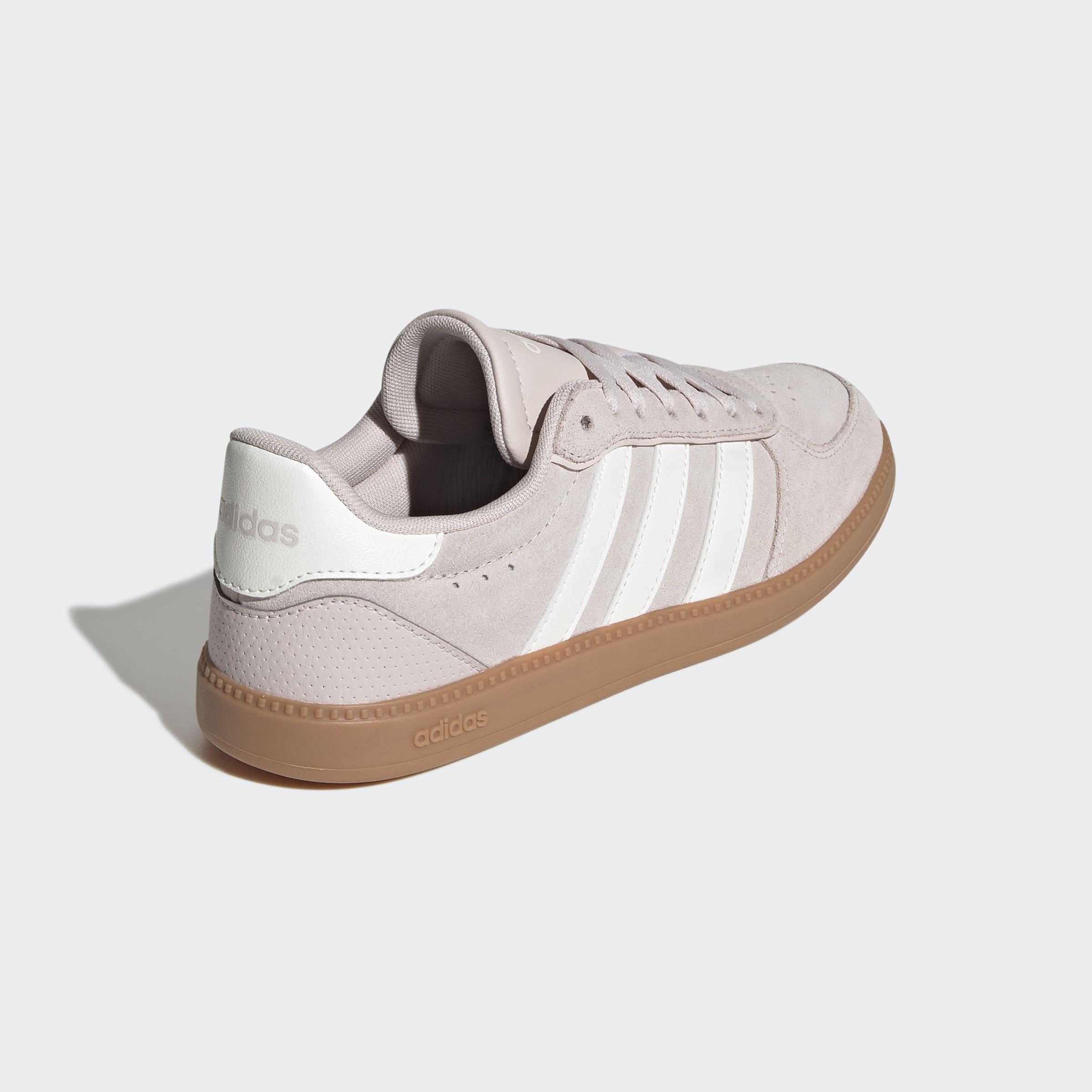Breaknet Sleek Shoes, Pink, A701_ONE, large image number 3
