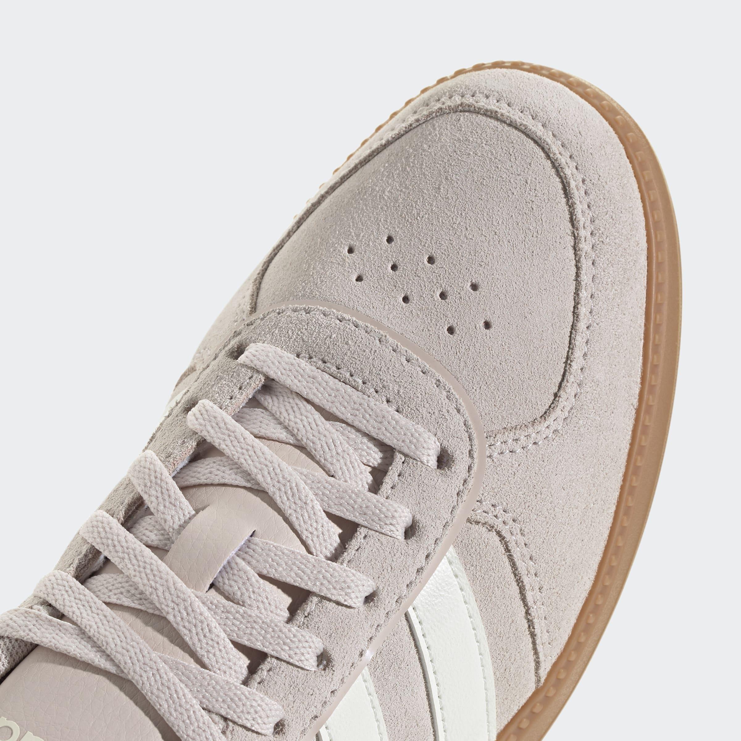 Breaknet Sleek Shoes, Pink, A701_ONE, large image number 4