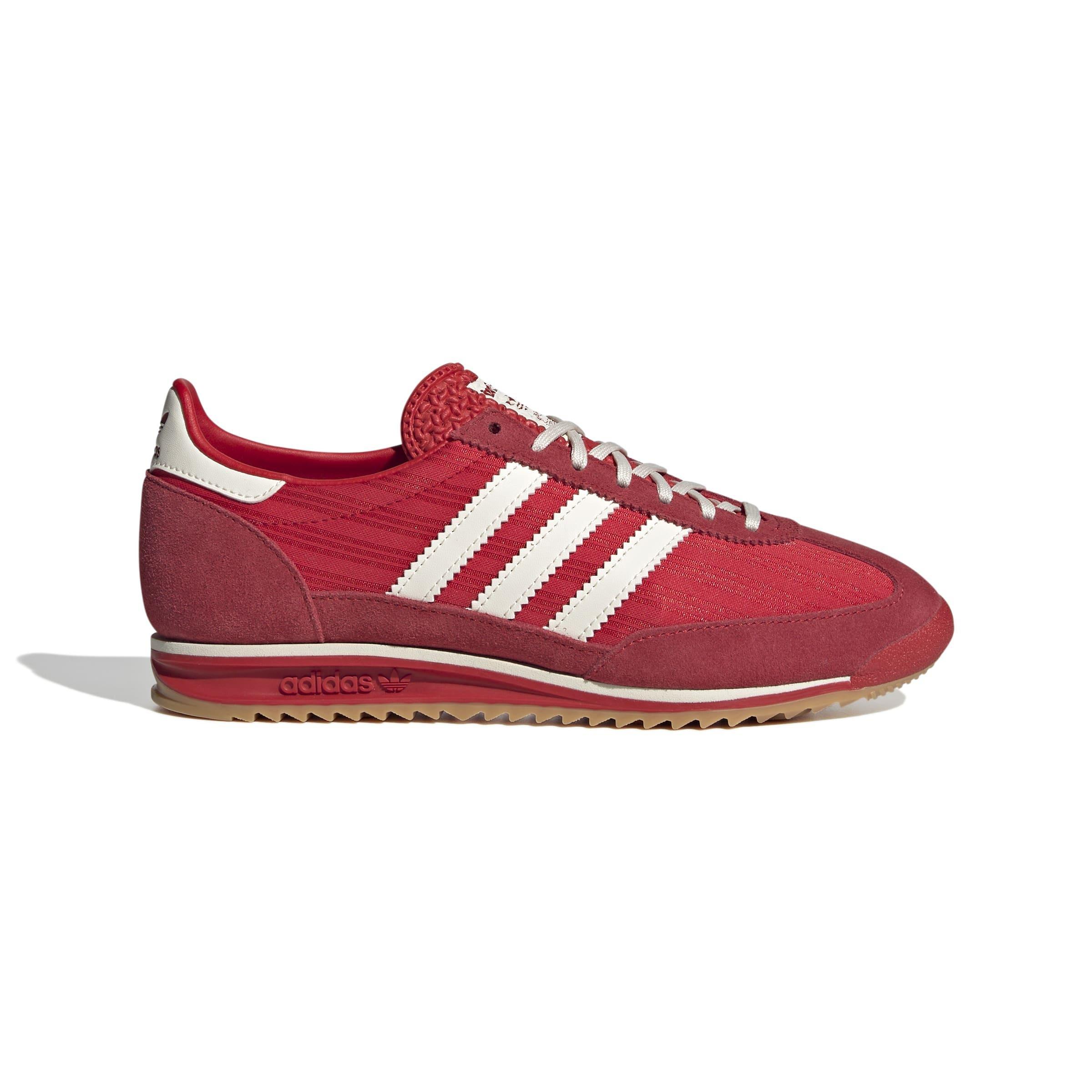 SL 72 OG Shoes, Red, A701_ONE, large image number 0