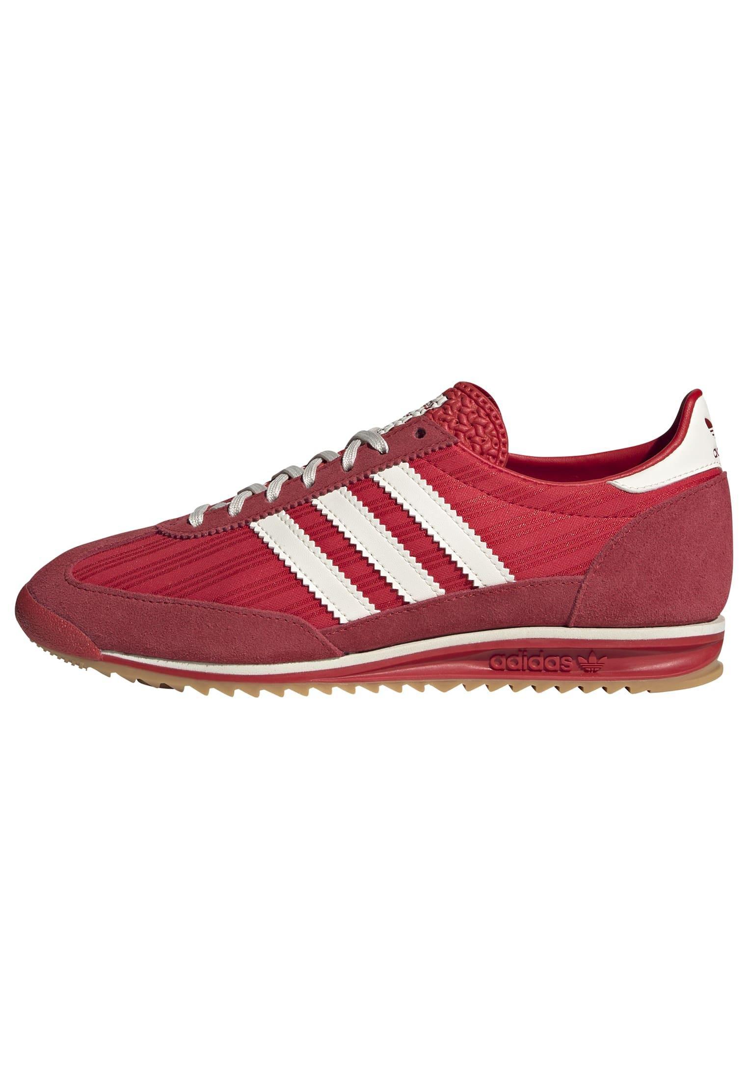 SL 72 OG Shoes, Red, A701_ONE, large image number 8