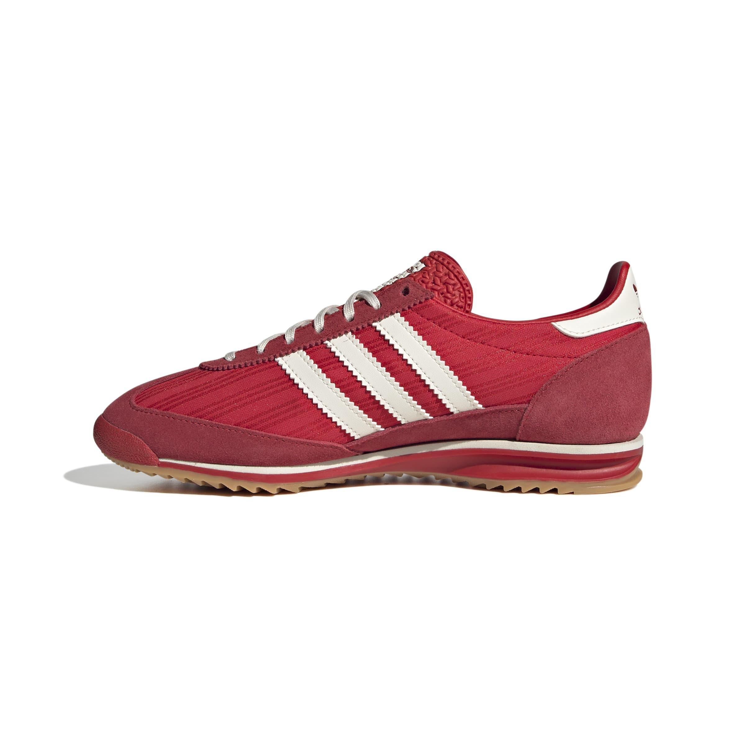 SL 72 OG Shoes, Red, A701_ONE, large image number 10