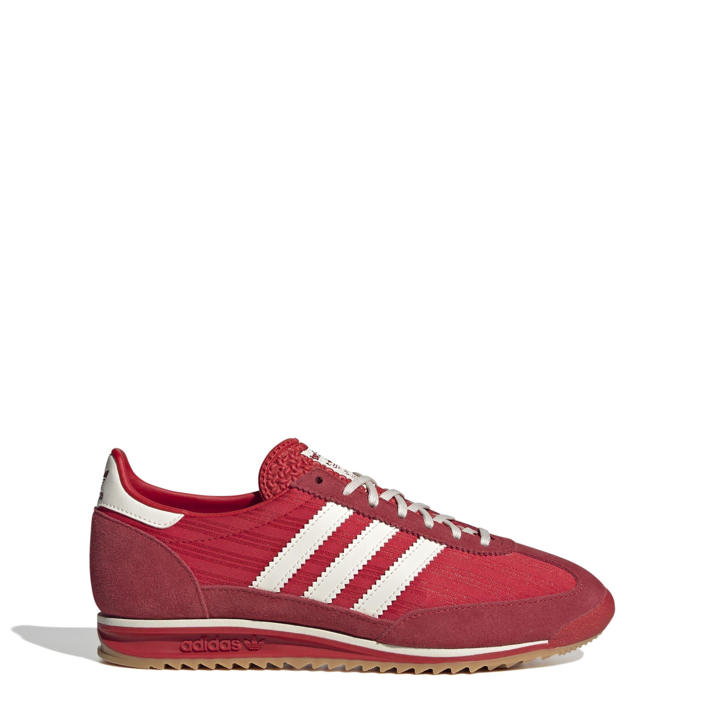 SL 72 OG Shoes, Red, A701_ONE, large image number 11