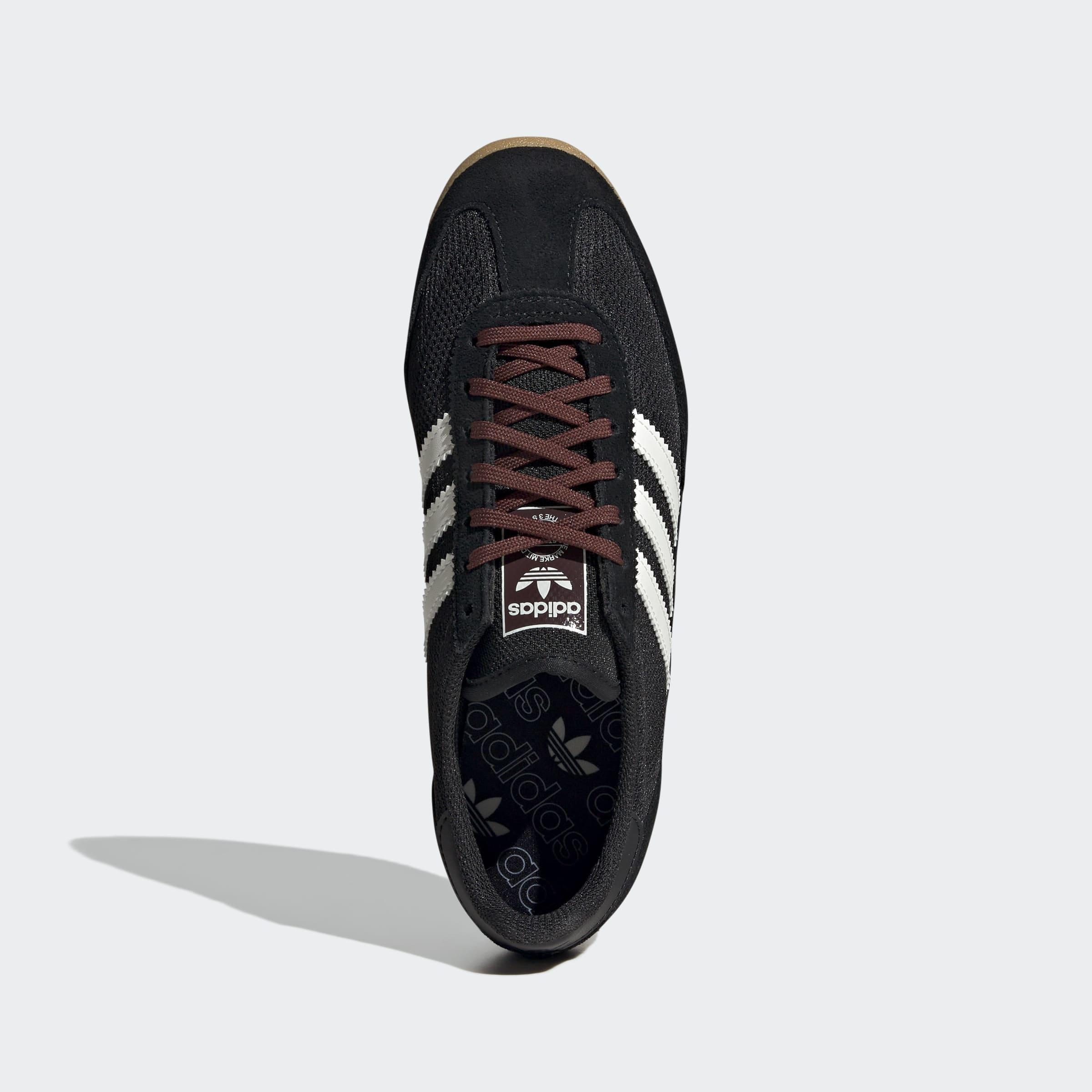 SL 72 OG Shoes, Black