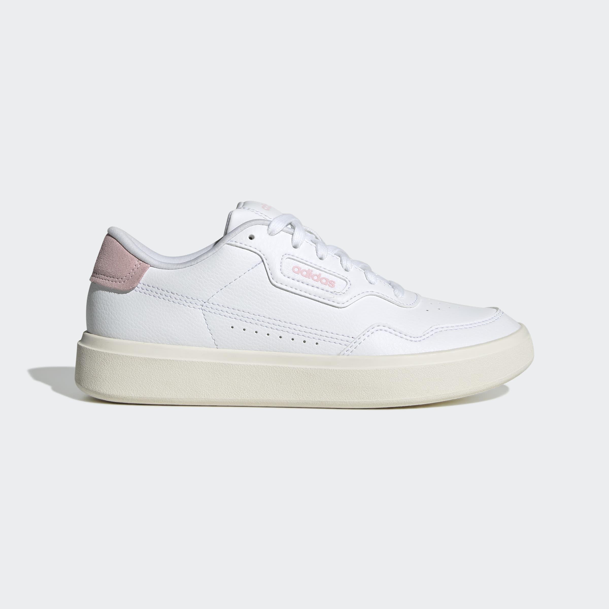 Park St 2.0 Shoes, White, A701_ONE, large image number 0