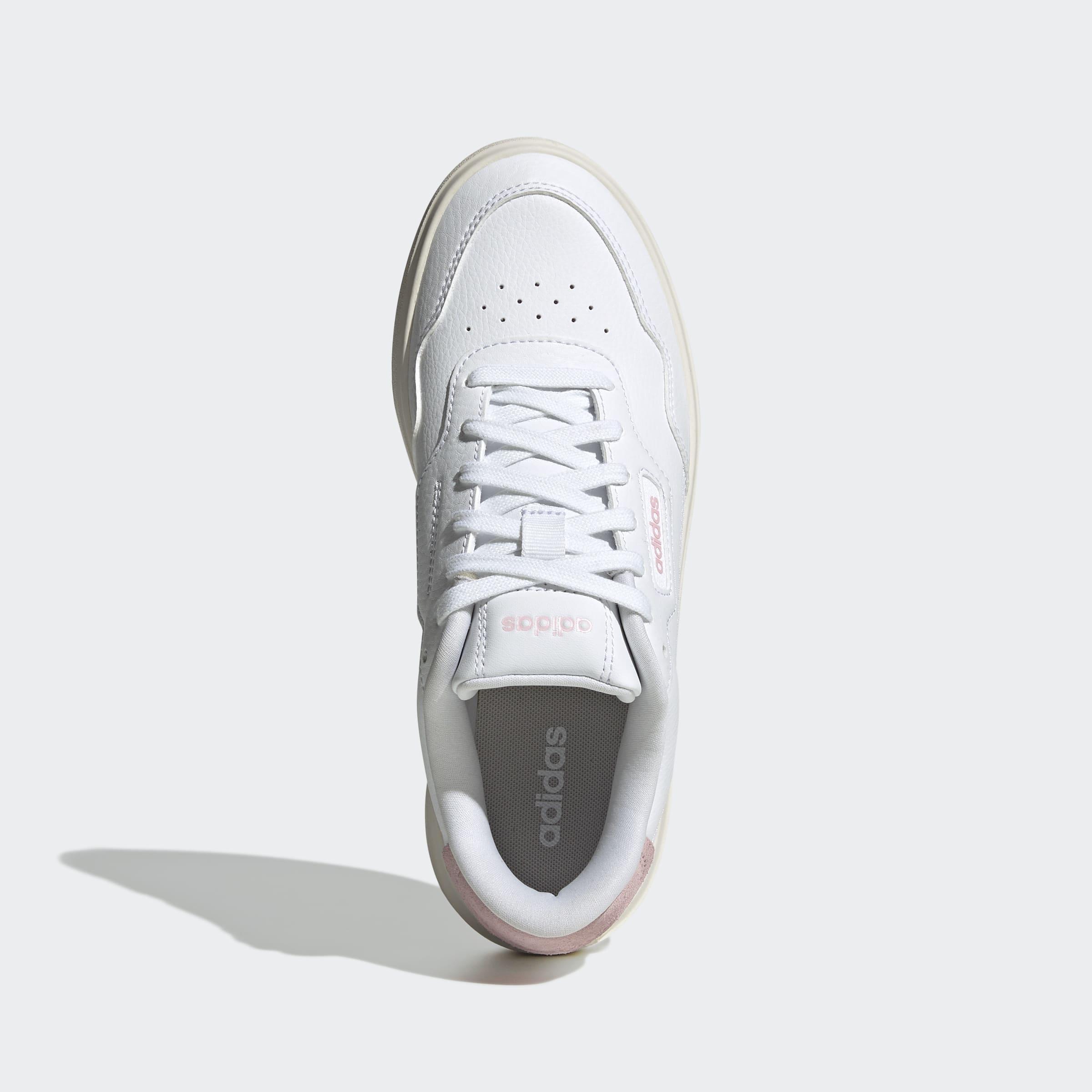 Park St 2.0 Shoes, White, A701_ONE, large image number 1